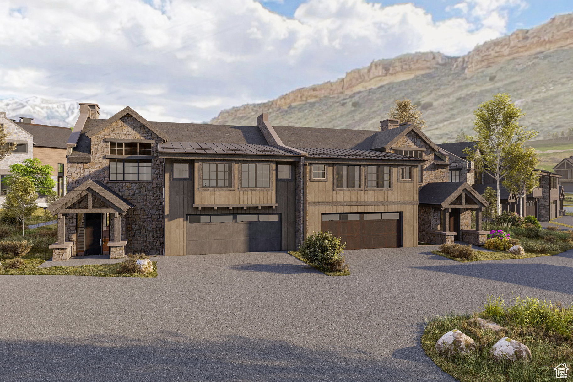 WOHALI - Residential