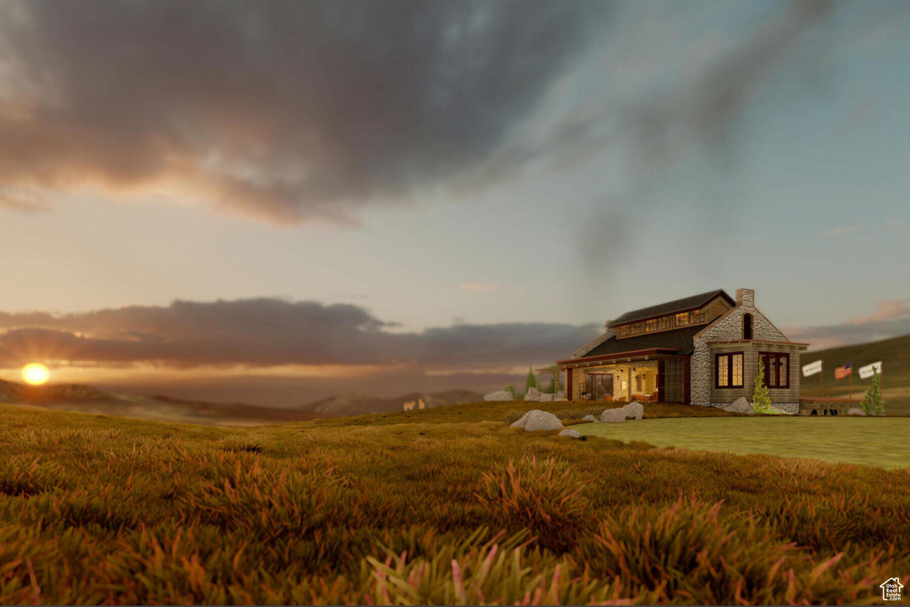 WOHALI - Residential