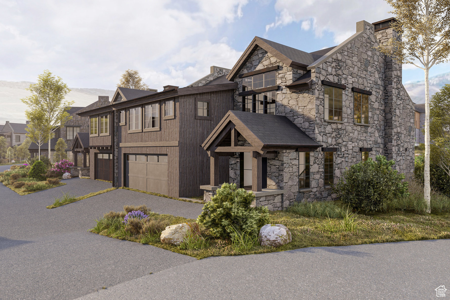 WOHALI - Residential