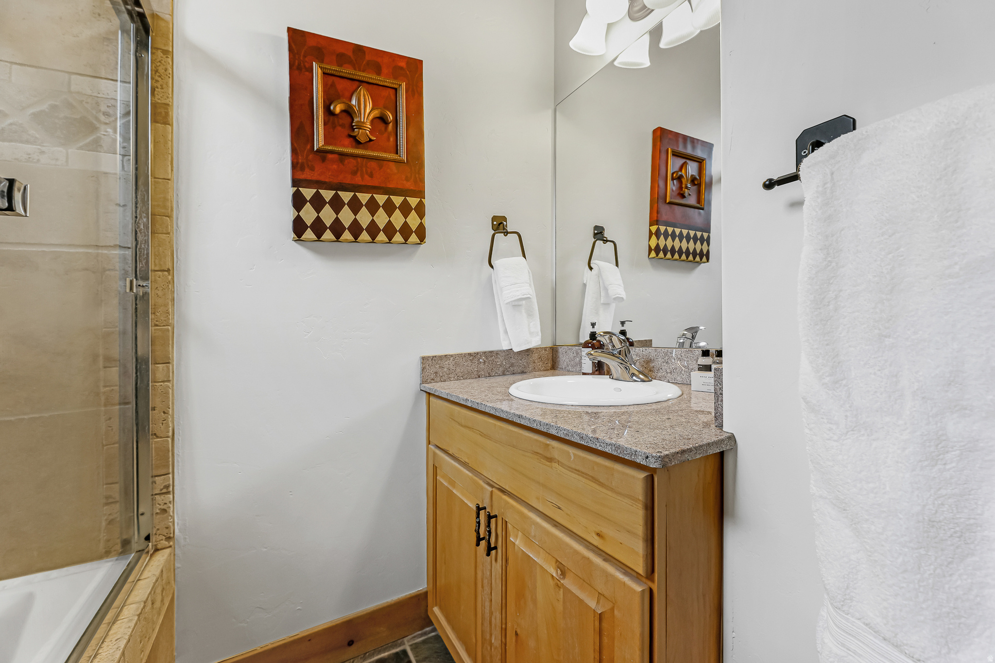 TIMBERWOLF - Residential
