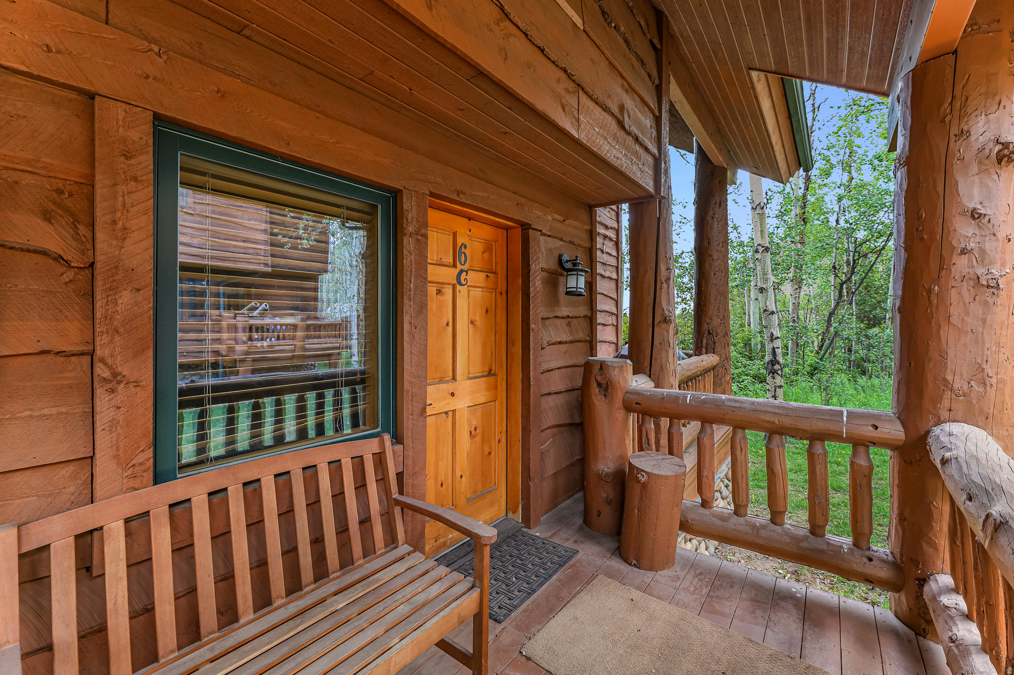 TIMBERWOLF - Residential