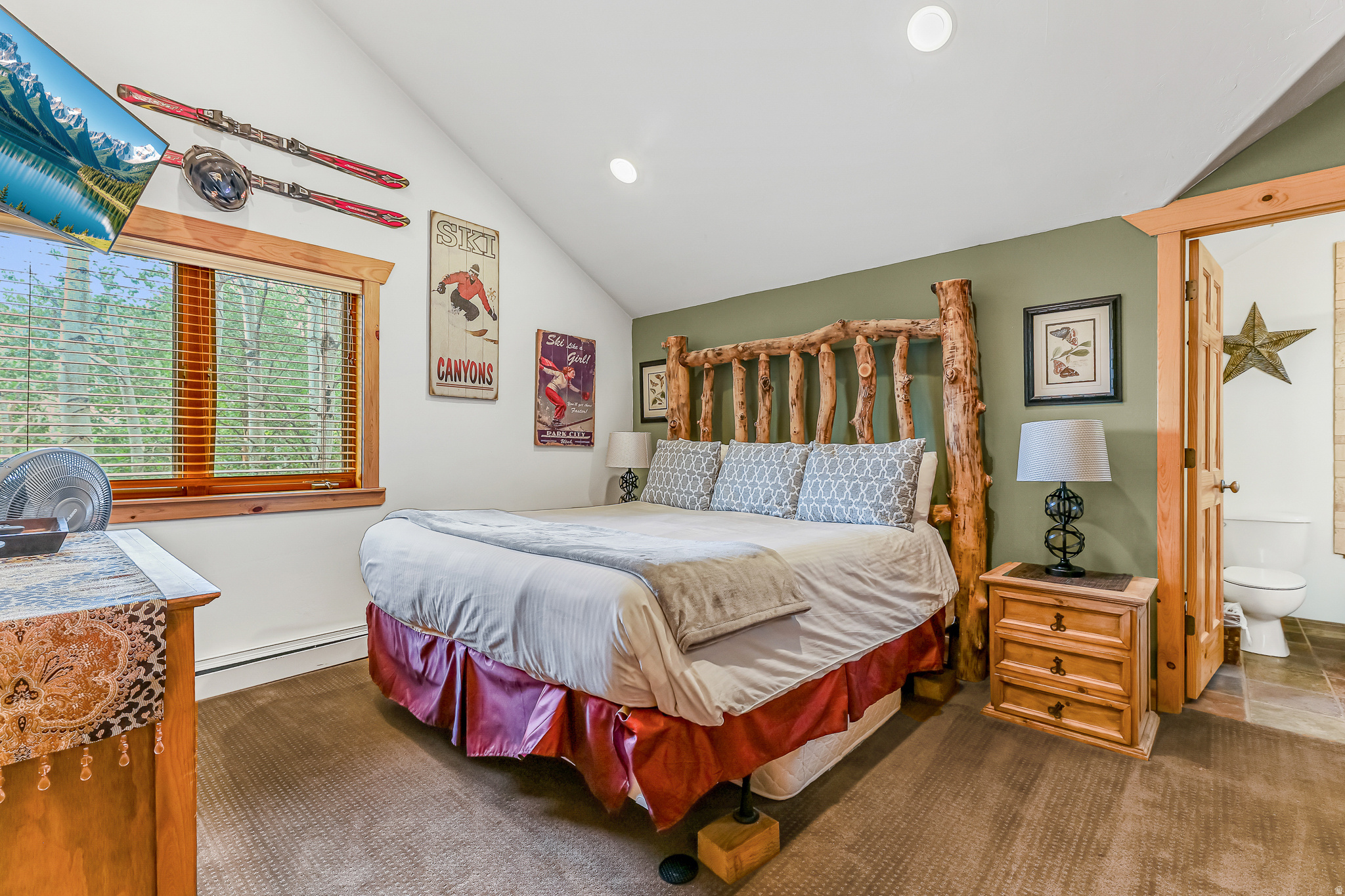 TIMBERWOLF - Residential