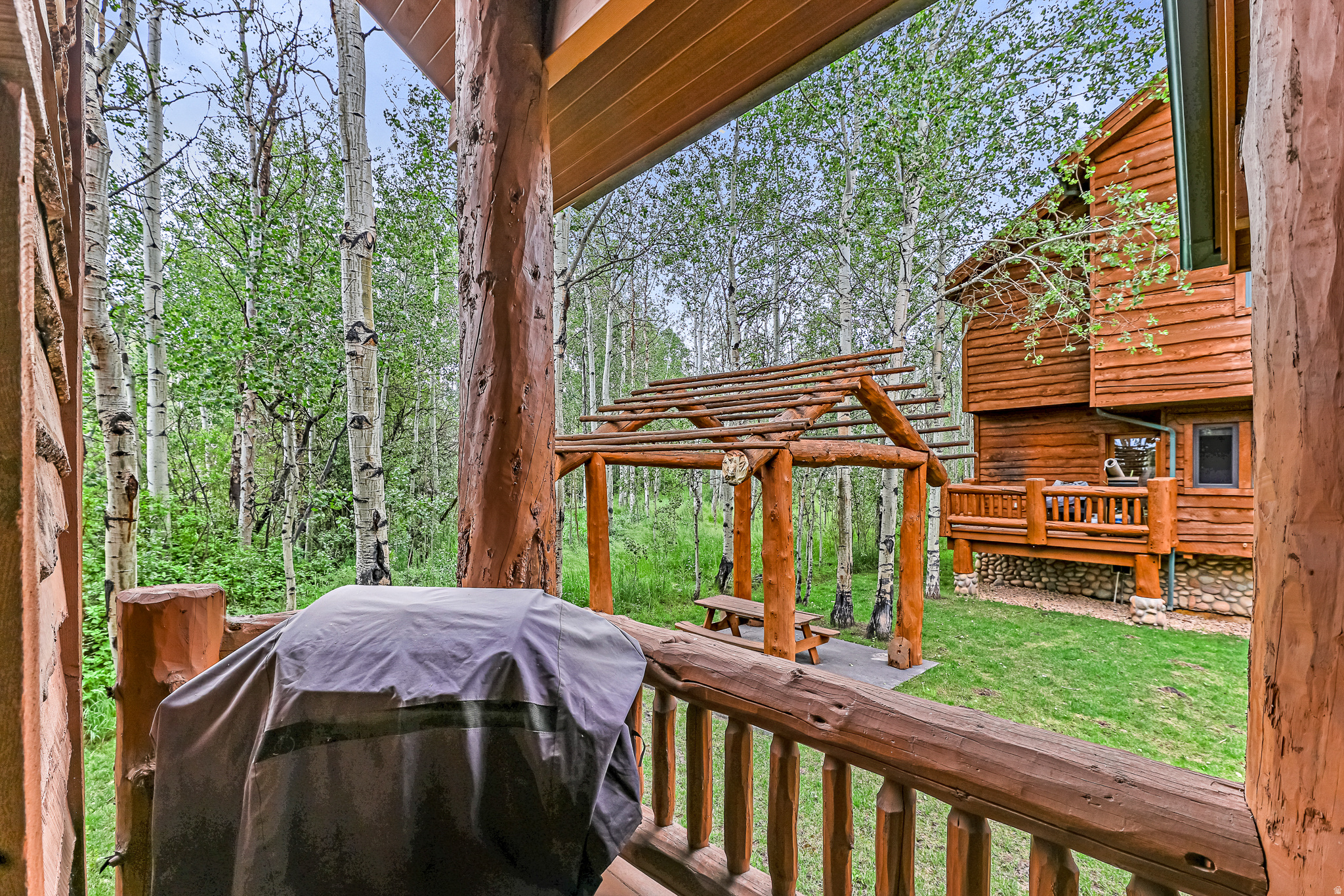 TIMBERWOLF - Residential