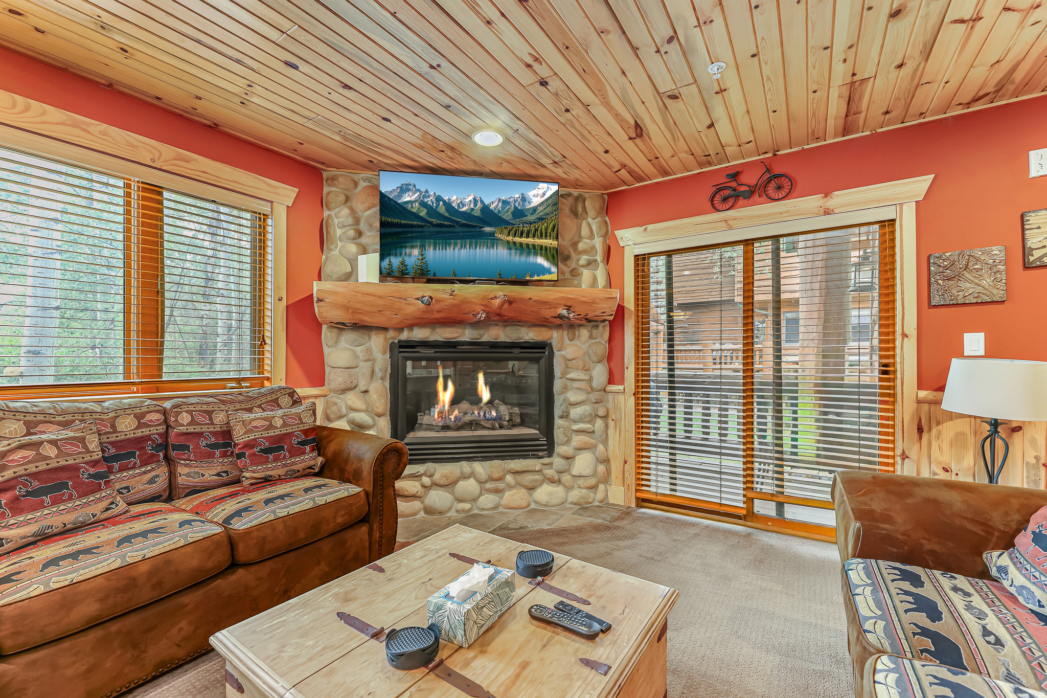 TIMBERWOLF - Residential