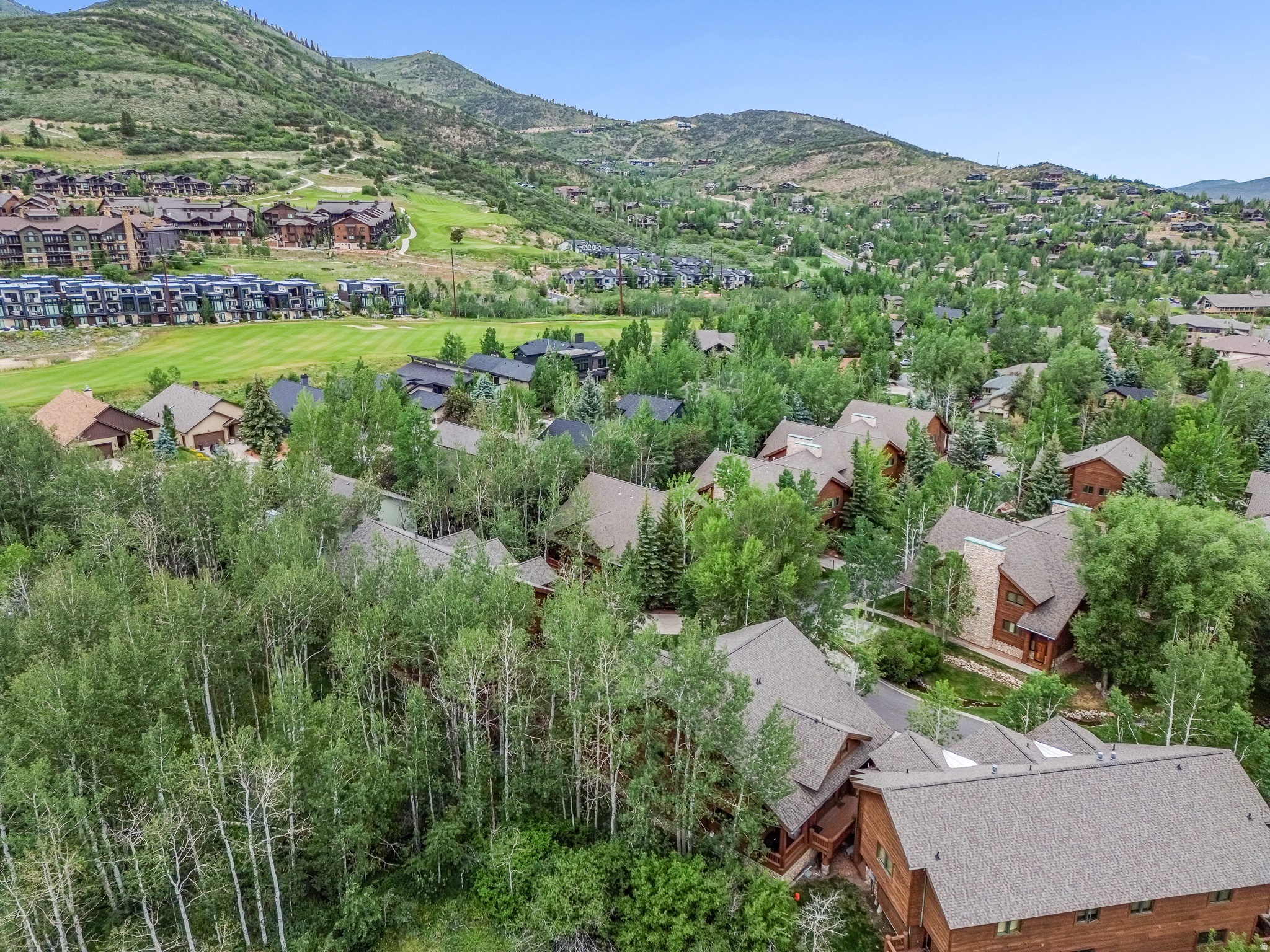TIMBERWOLF - Residential