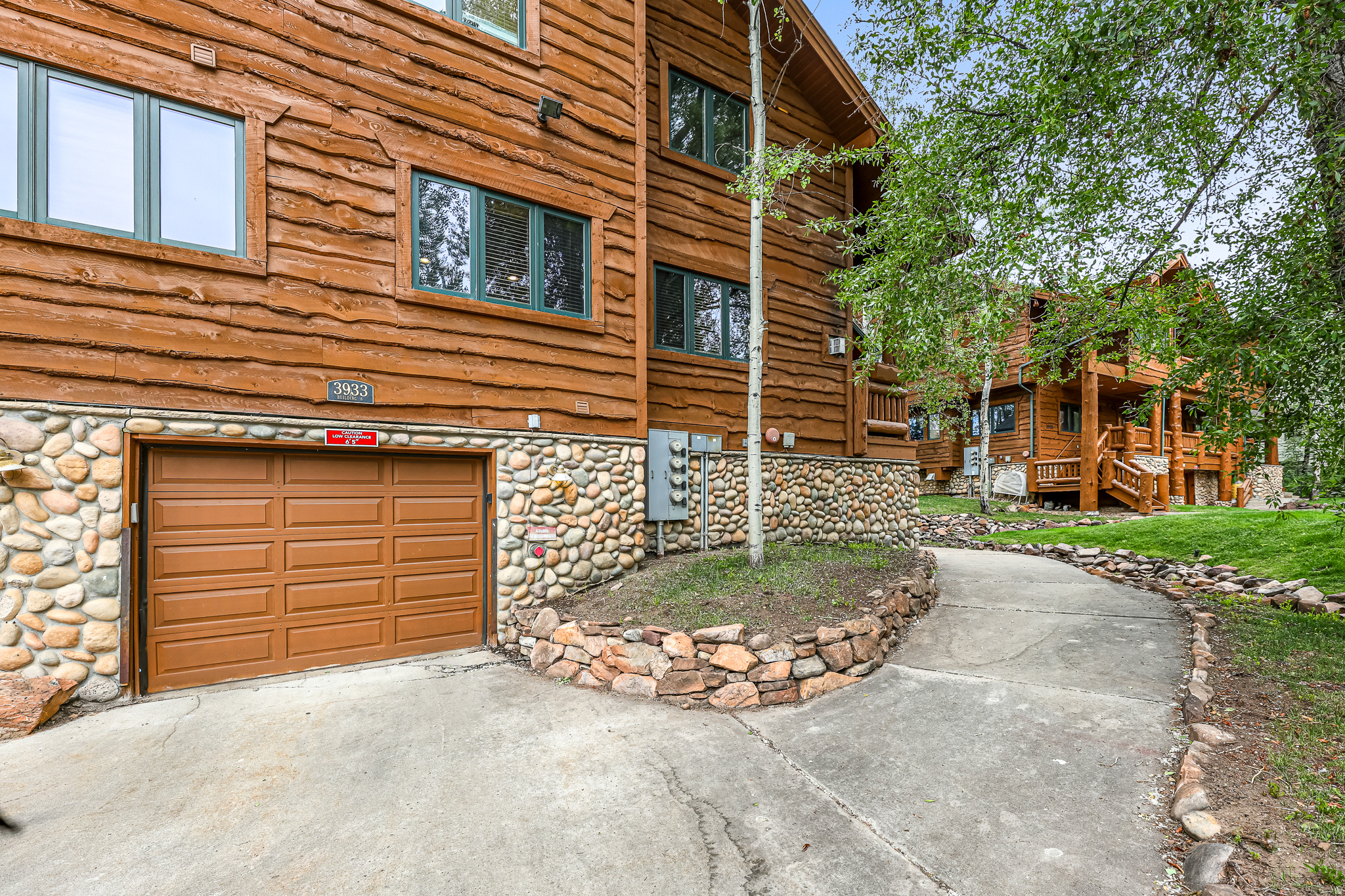 TIMBERWOLF - Residential