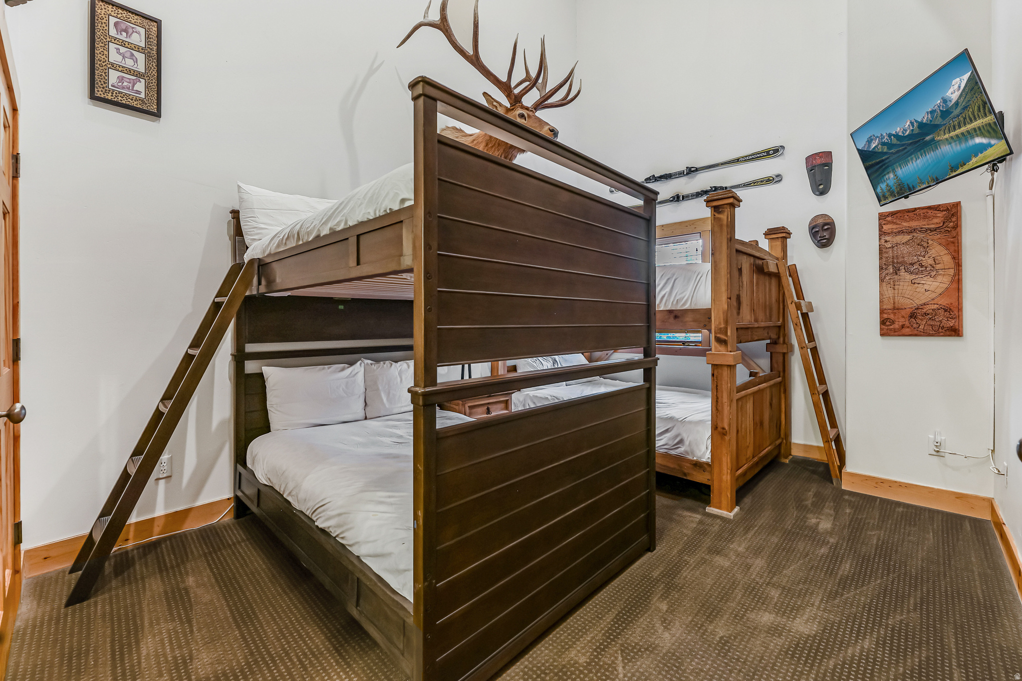 TIMBERWOLF - Residential