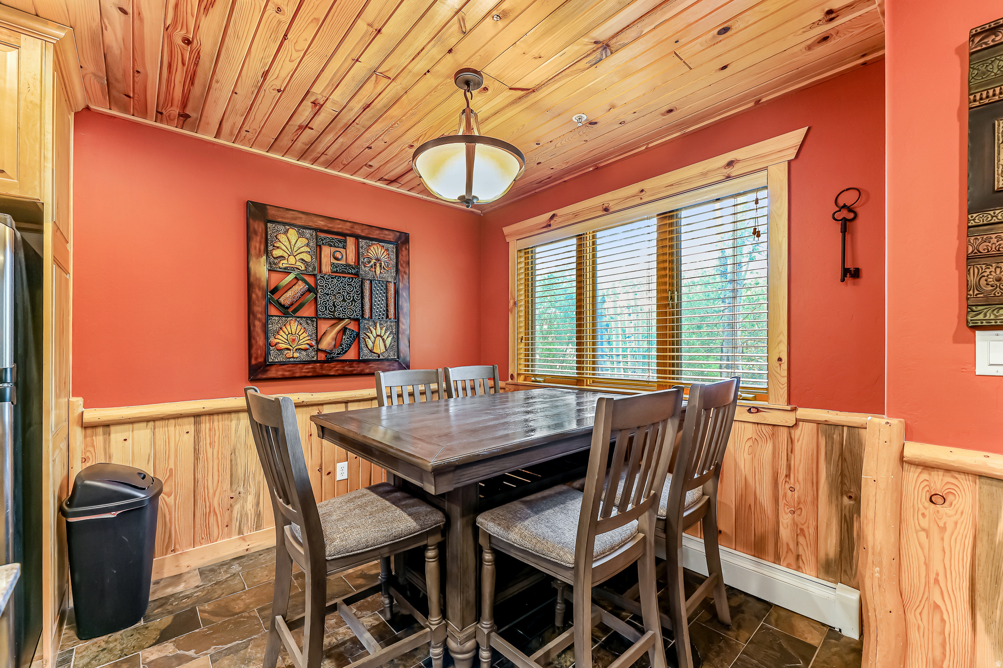 TIMBERWOLF - Residential