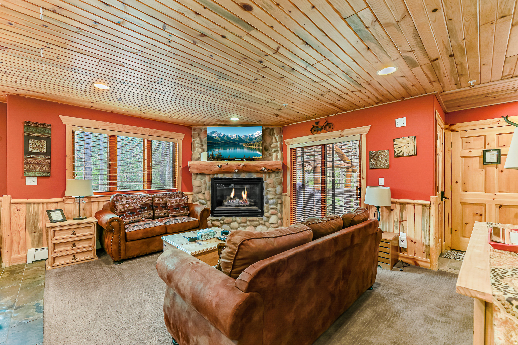 TIMBERWOLF - Residential