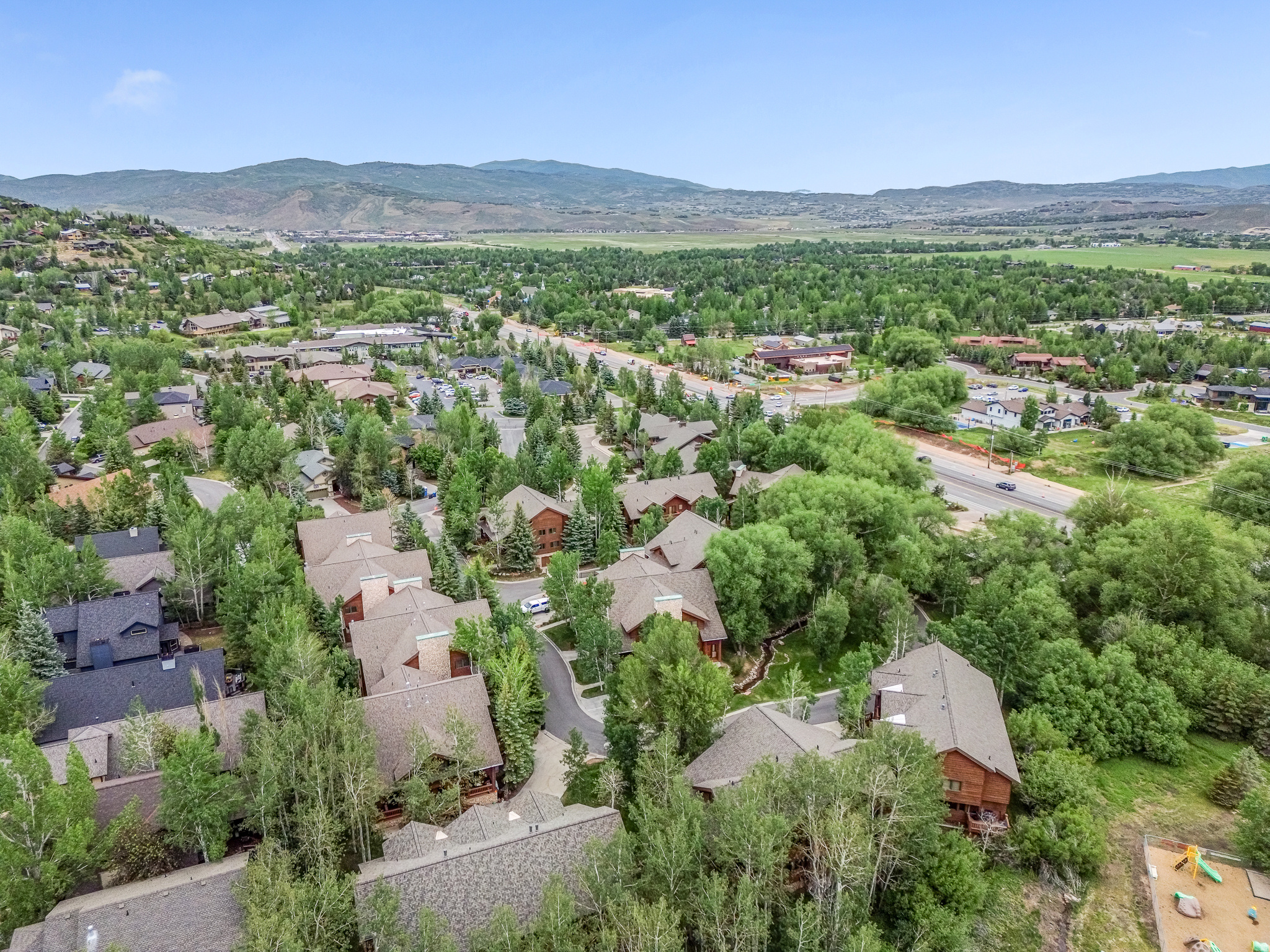 TIMBERWOLF - Residential