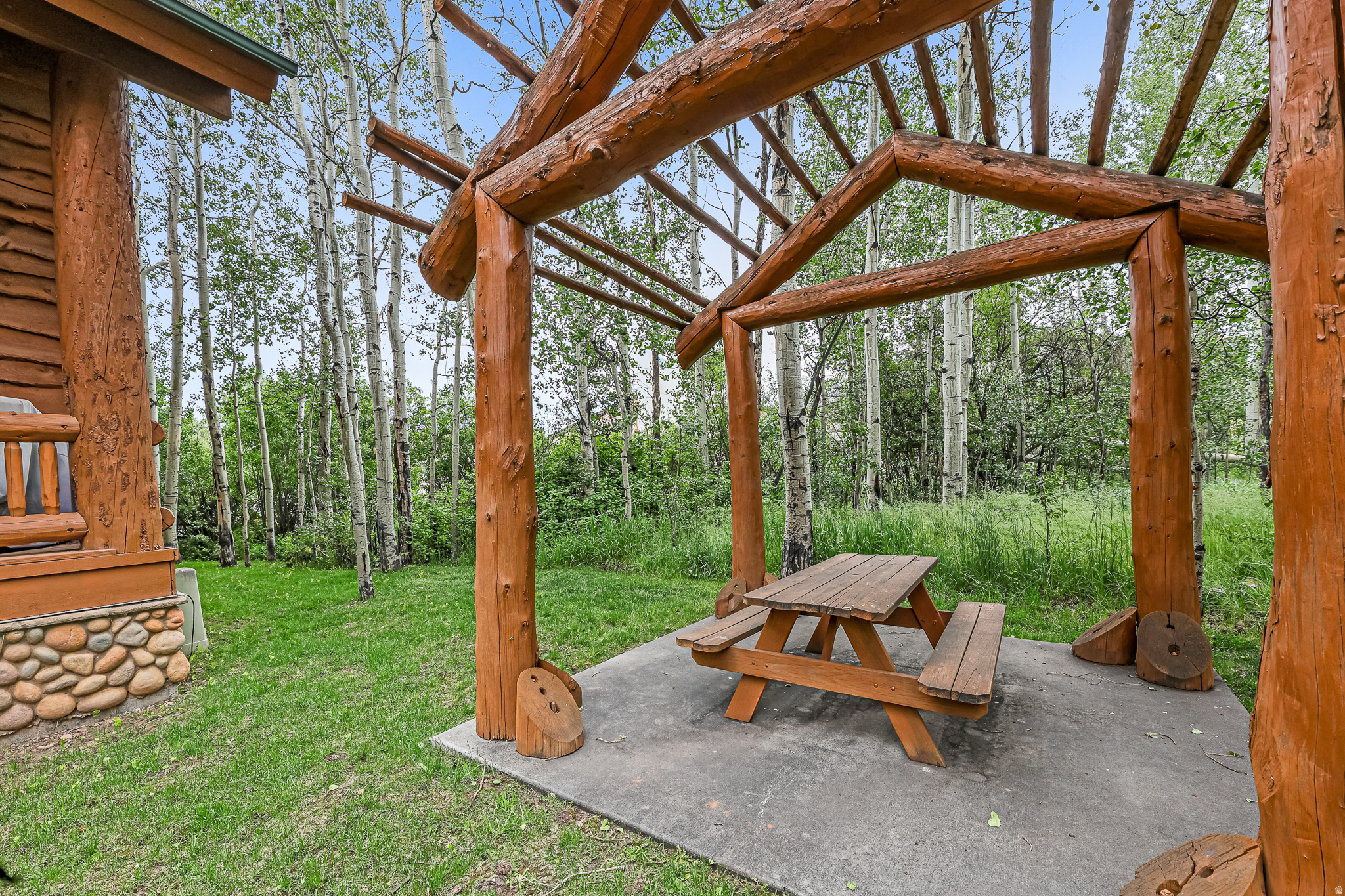 TIMBERWOLF - Residential