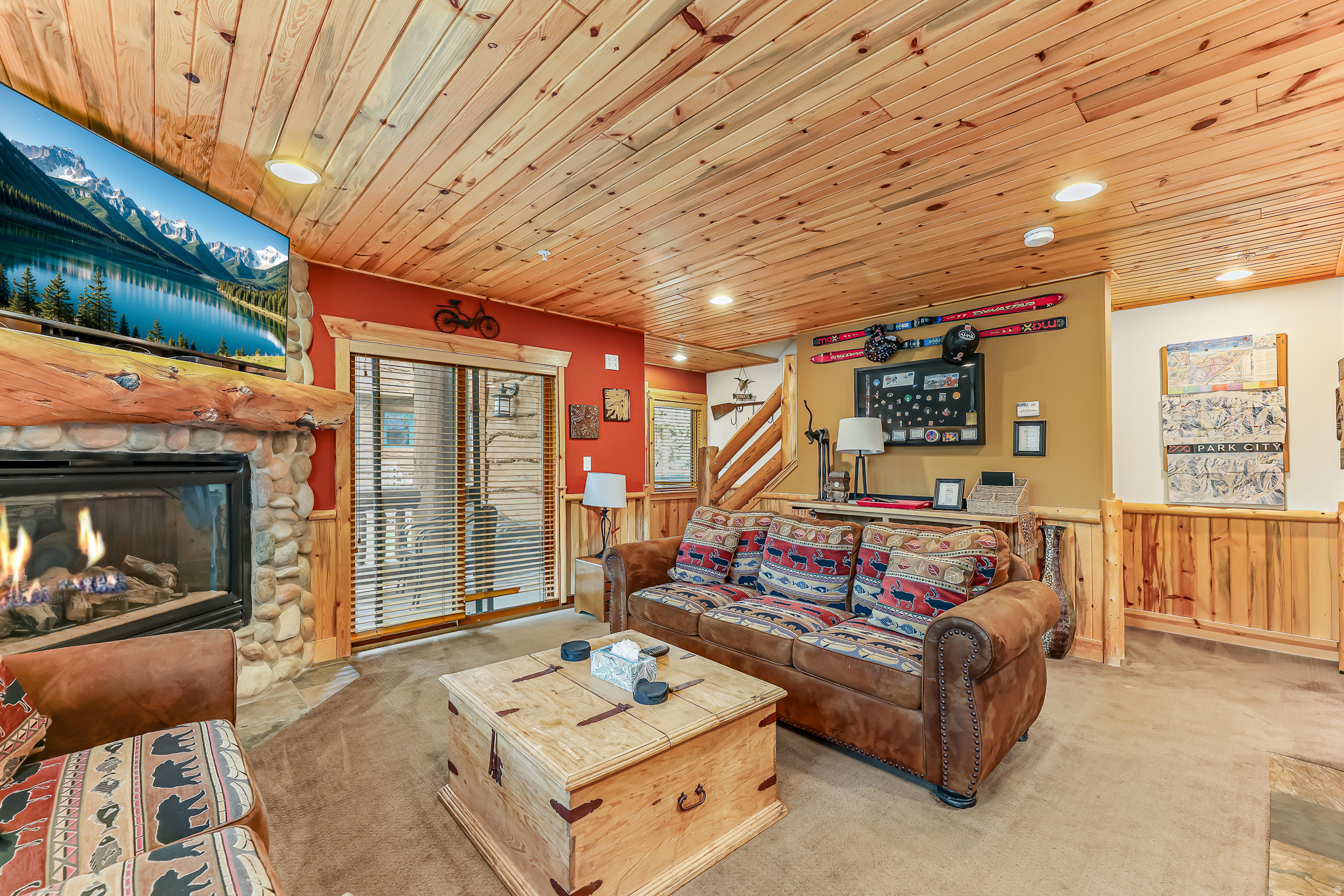 TIMBERWOLF - Residential