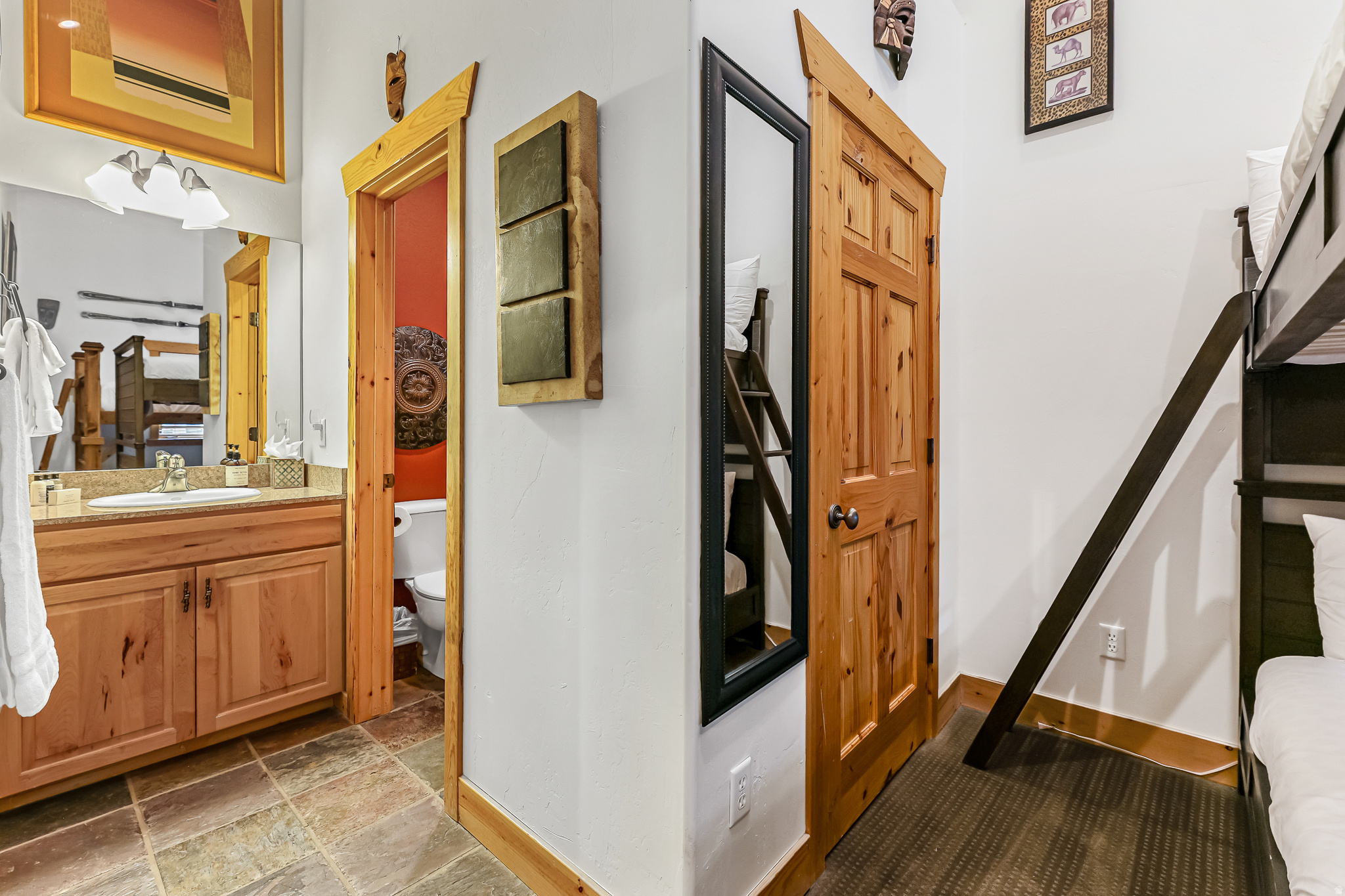 TIMBERWOLF - Residential