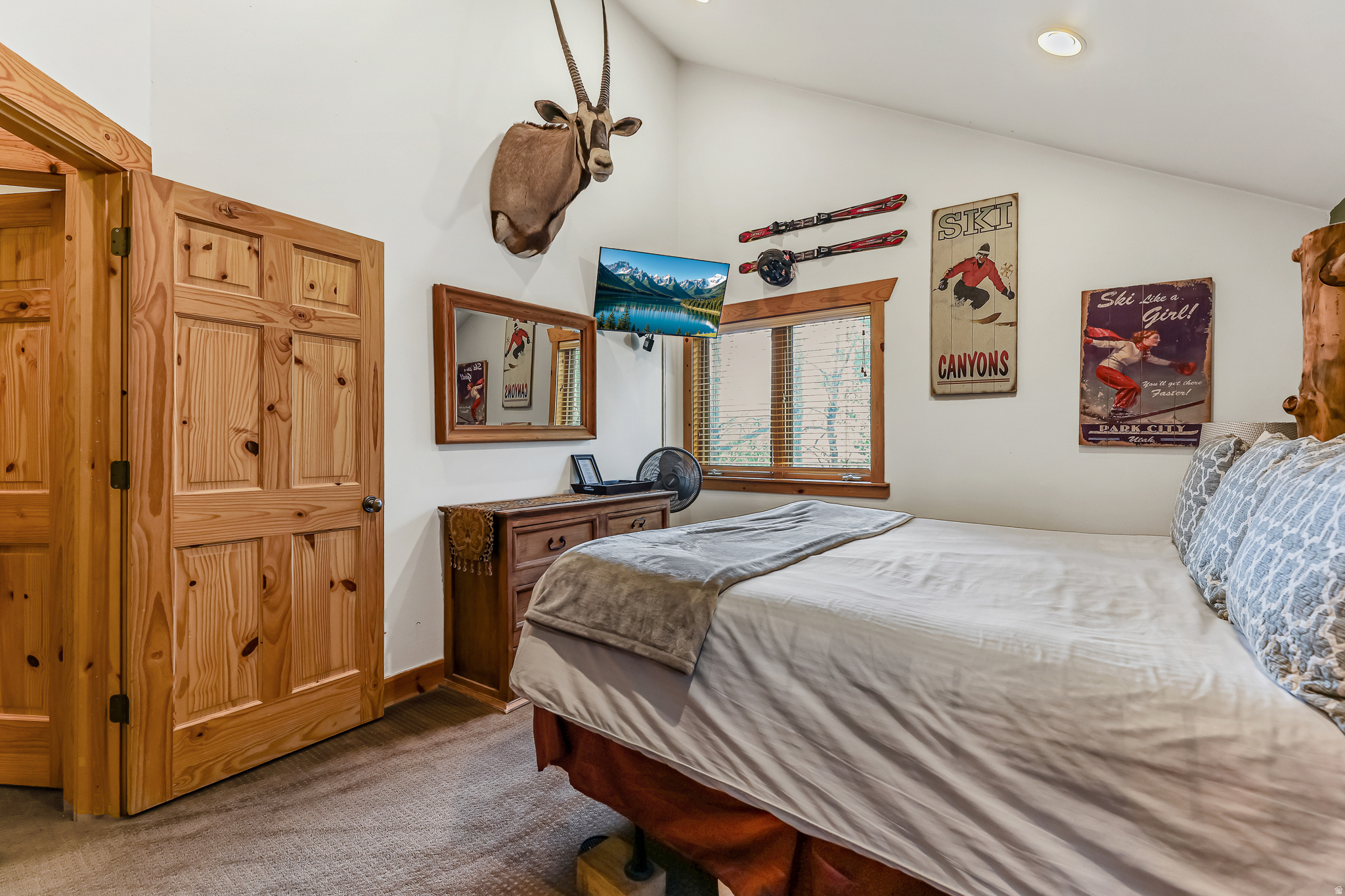 TIMBERWOLF - Residential