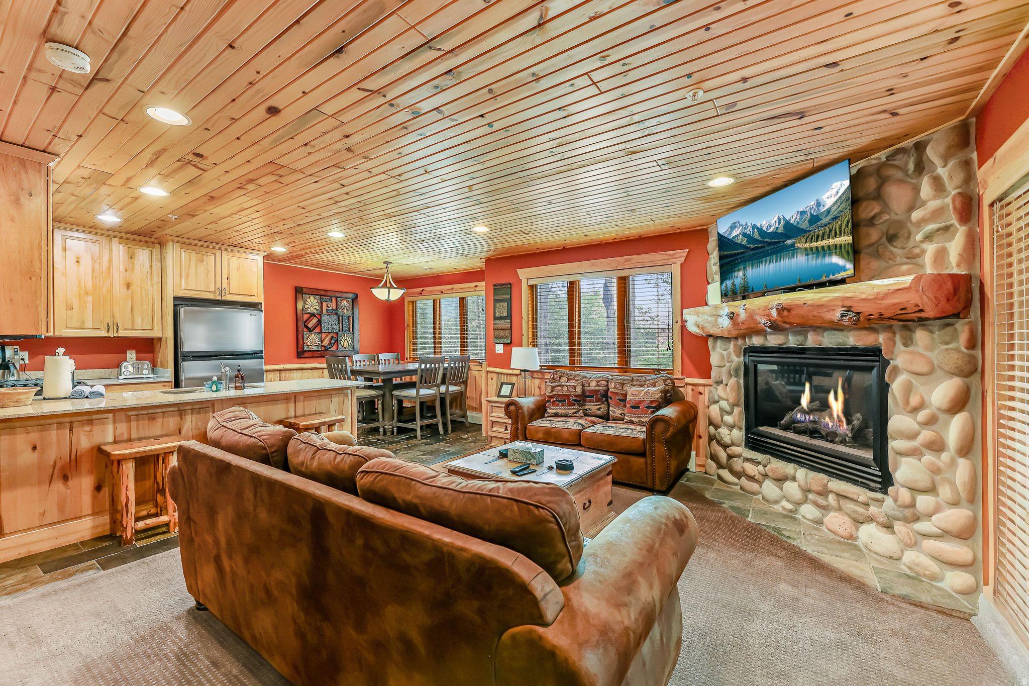 TIMBERWOLF - Residential