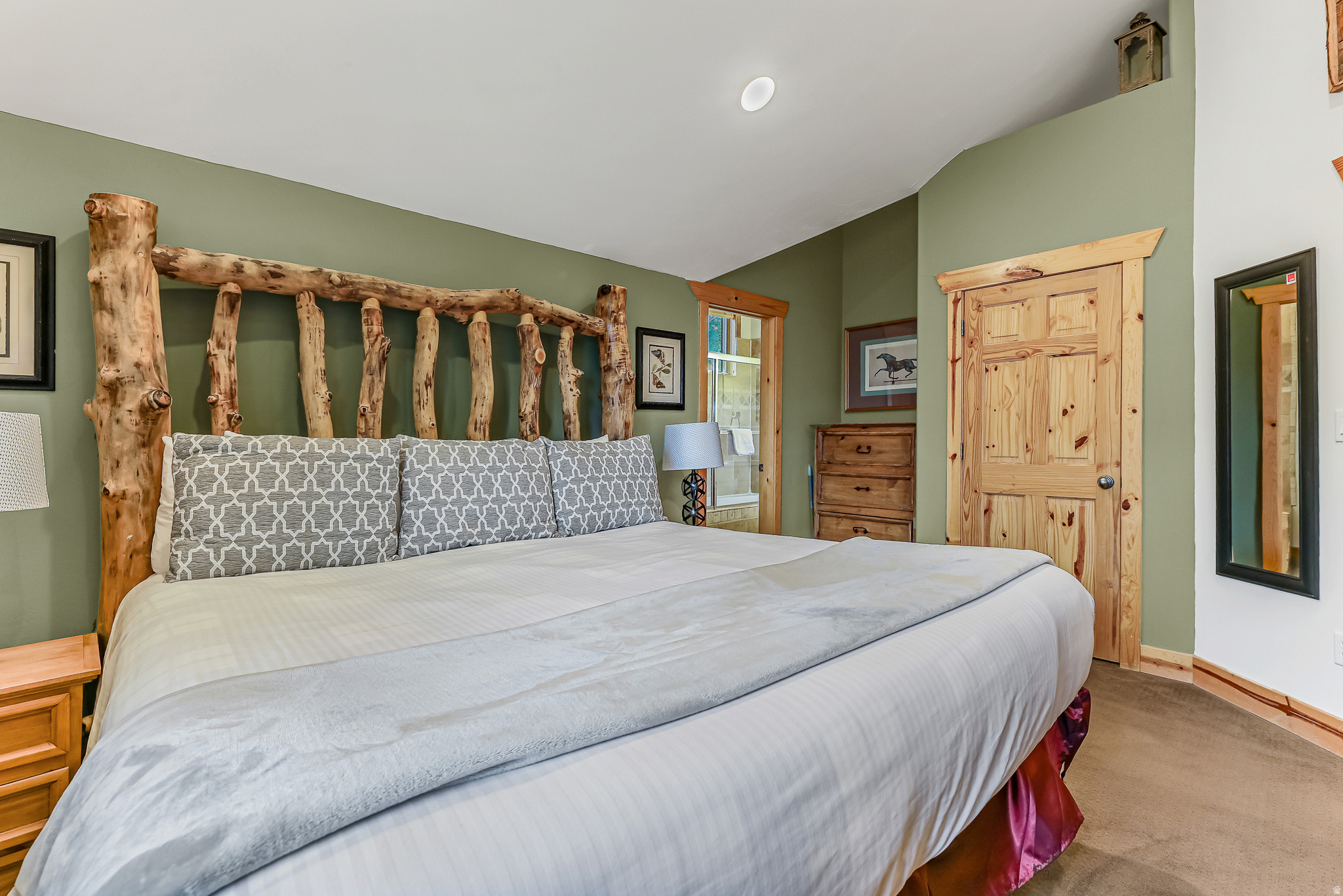 TIMBERWOLF - Residential