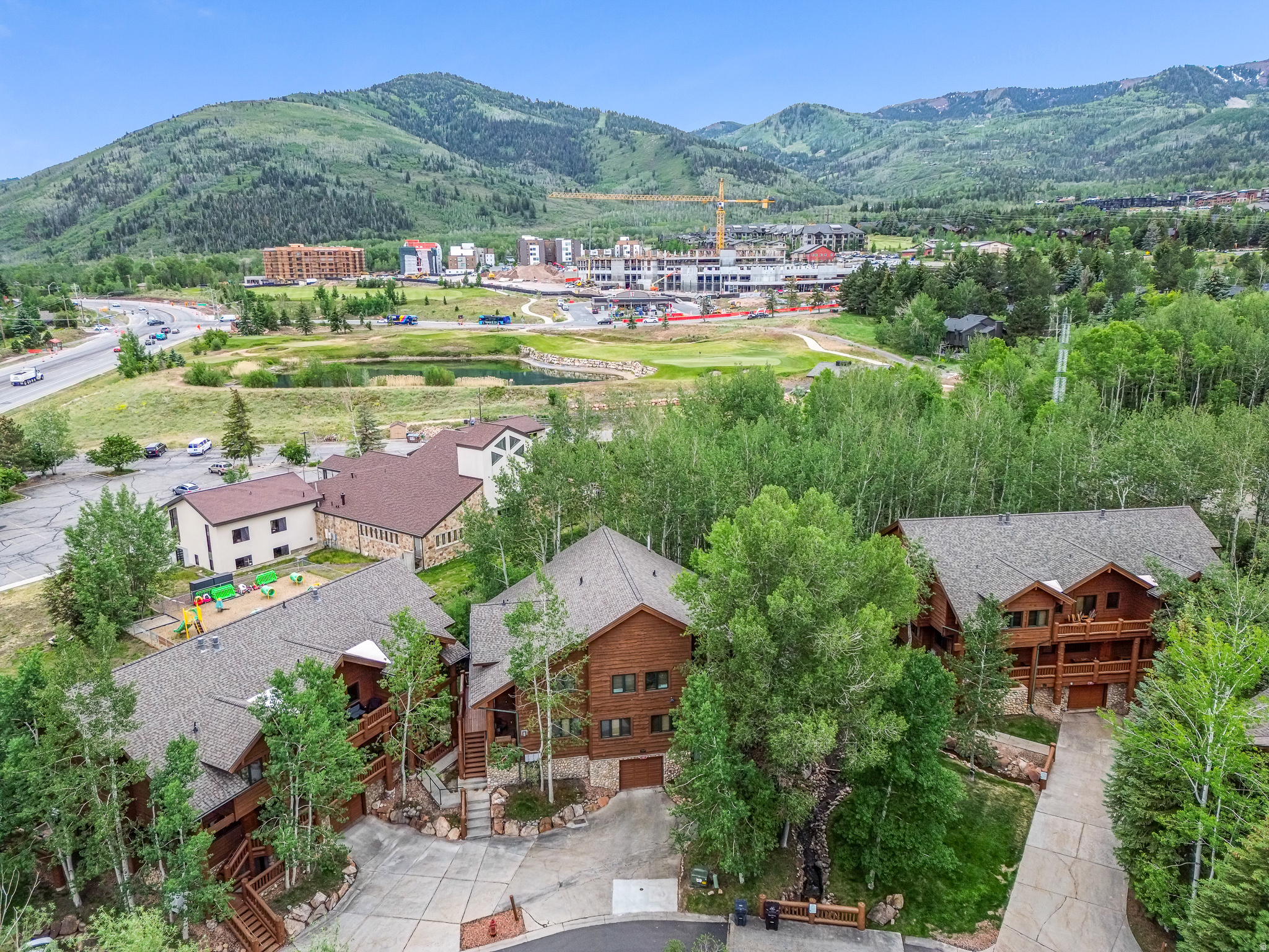 TIMBERWOLF - Residential