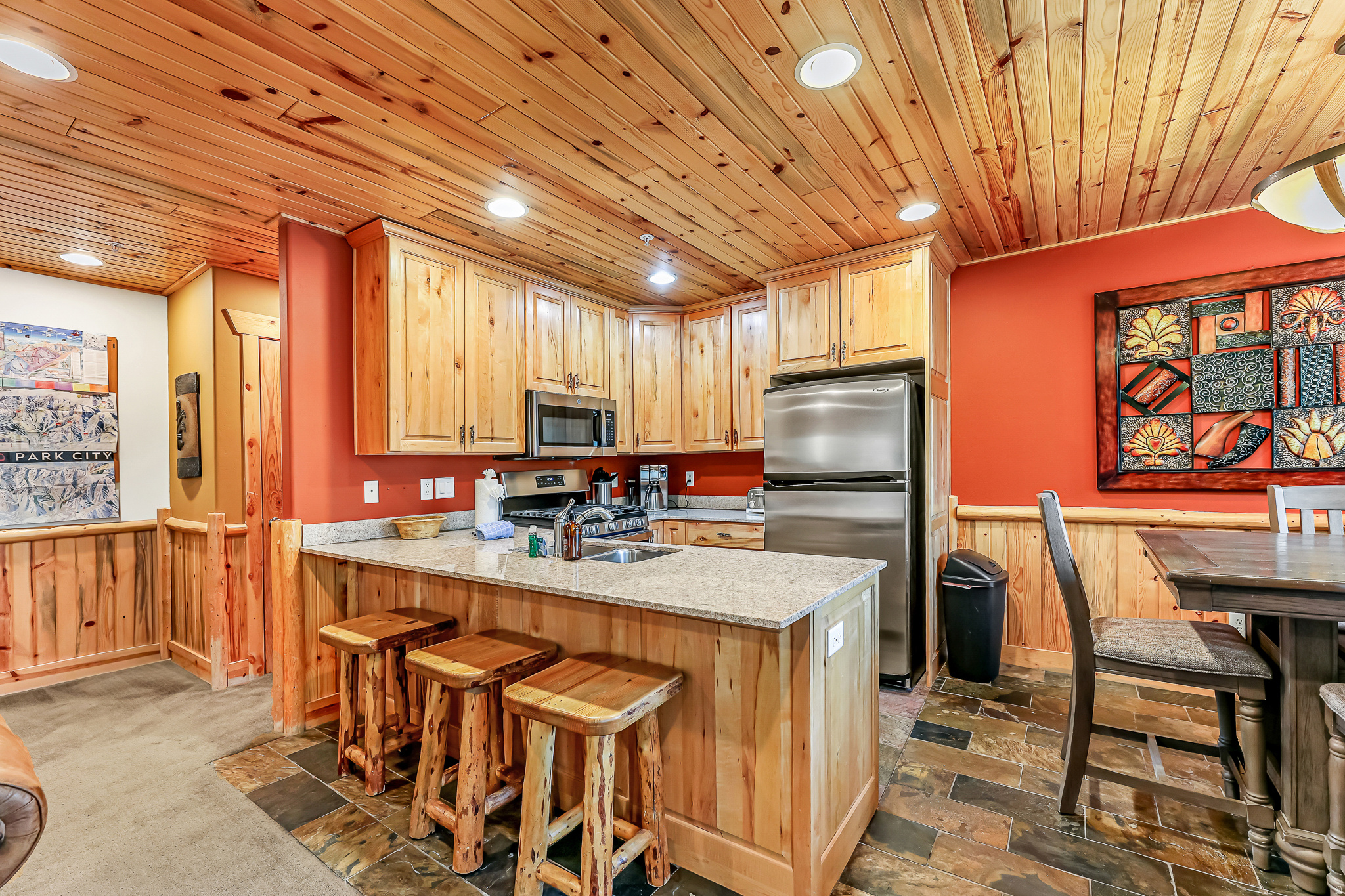 TIMBERWOLF - Residential