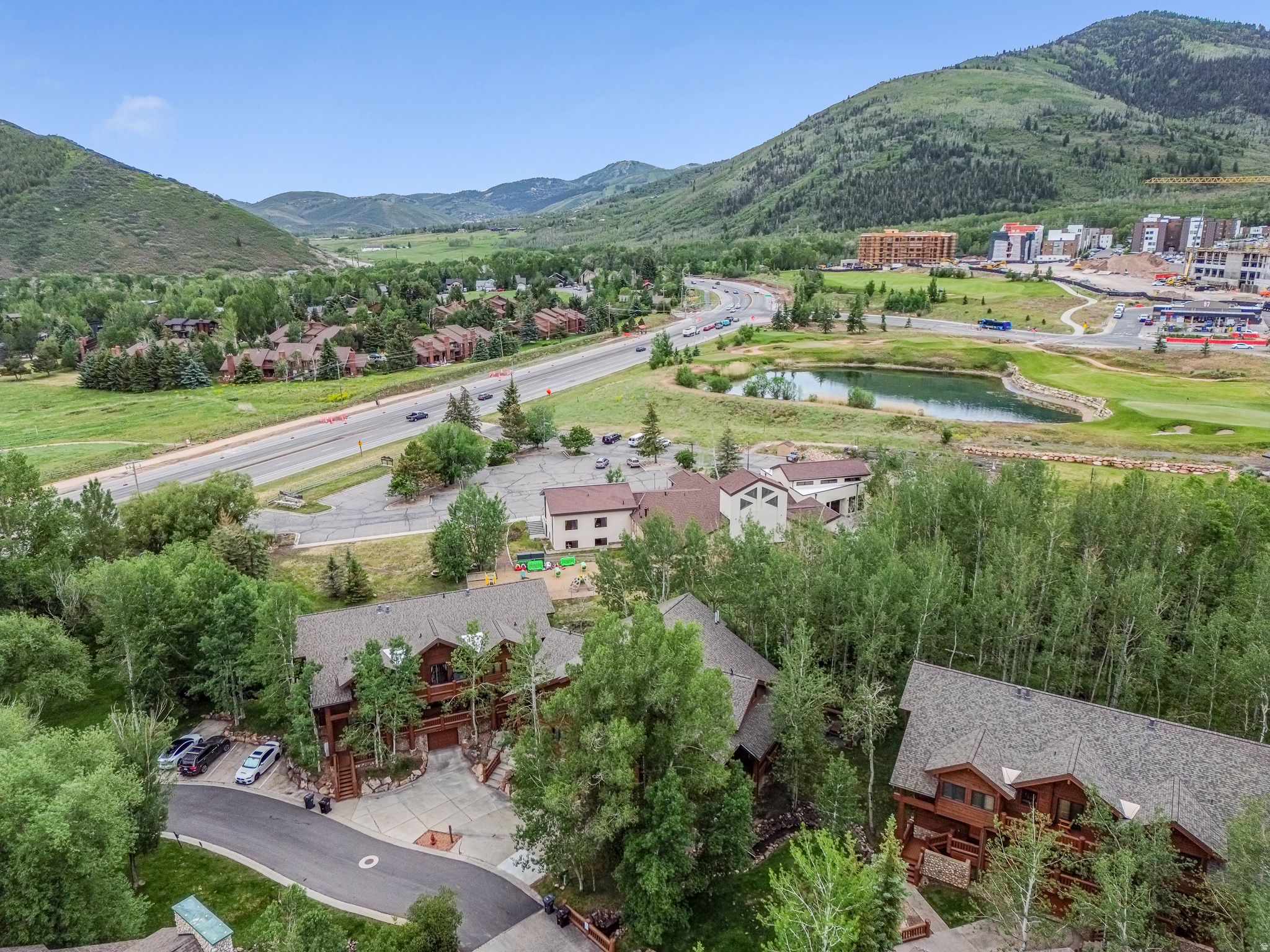 TIMBERWOLF - Residential