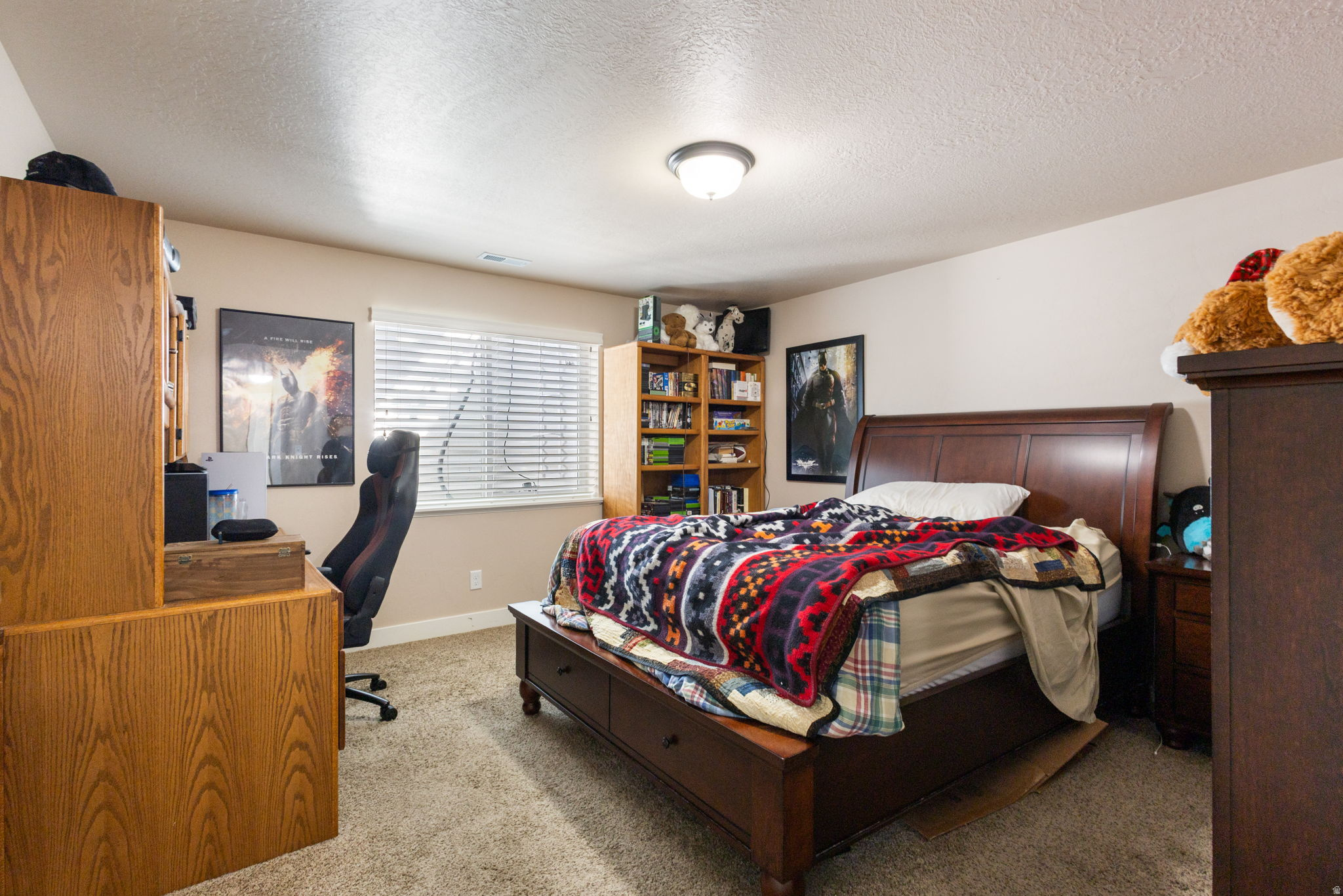 EAGLE CREST - Residential