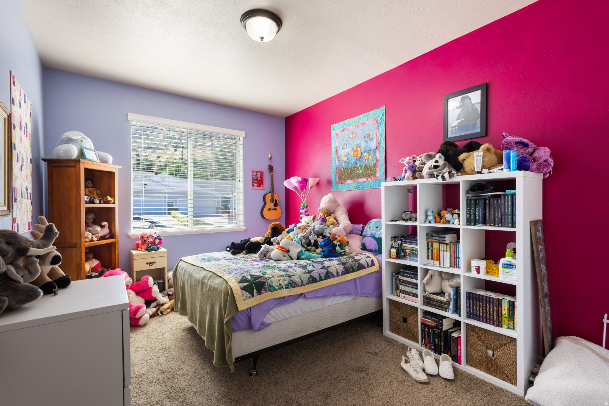 EAGLE CREST - Residential