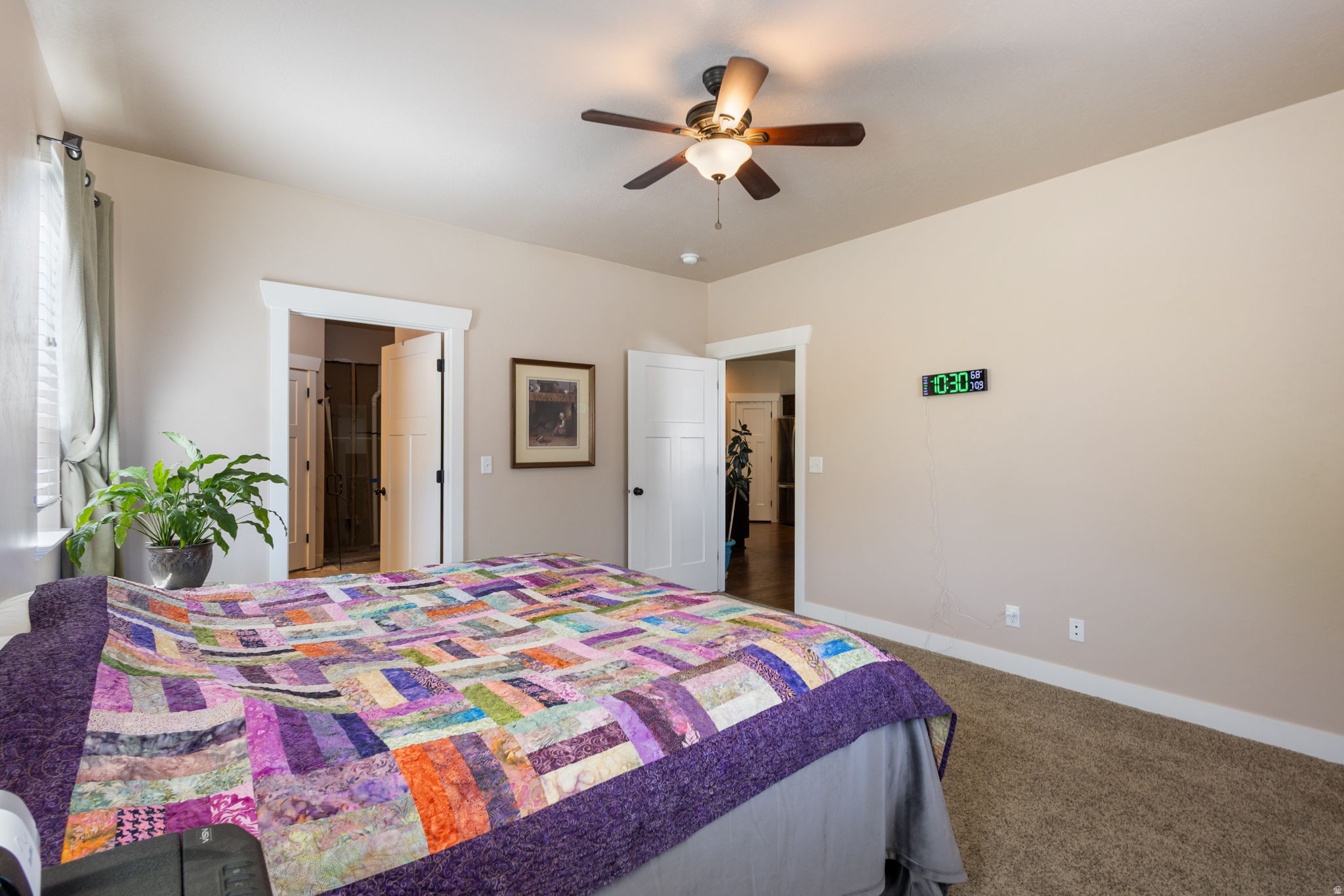 EAGLE CREST - Residential