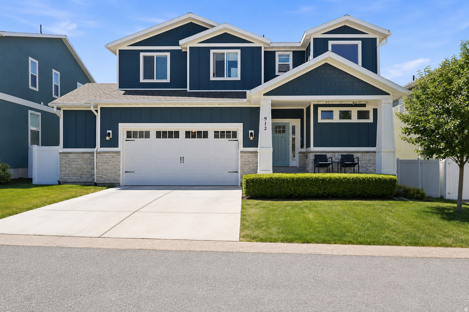 COTTAGE COURT 2 - Residential