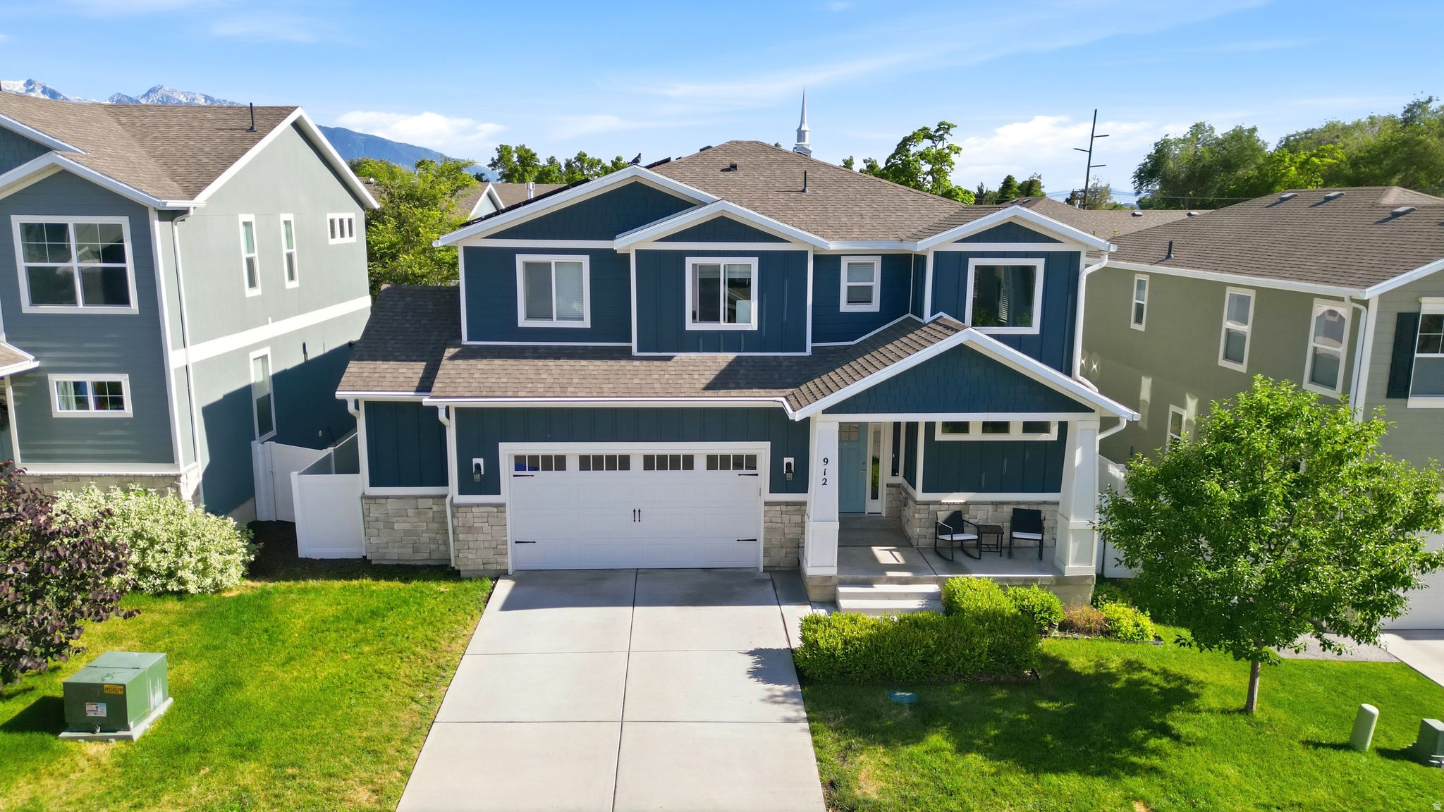 COTTAGE COURT 2 - Residential
