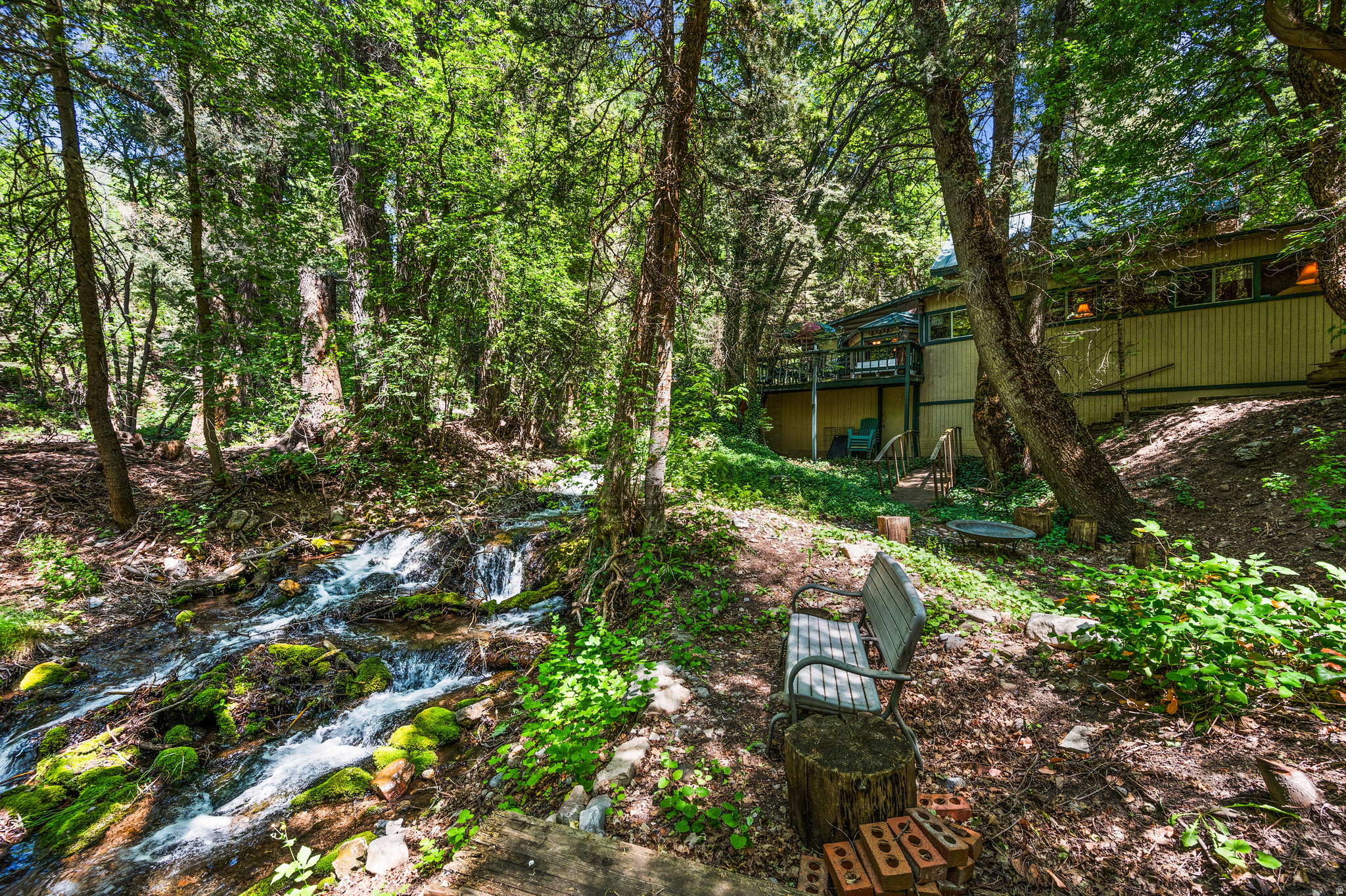 PORTER FORK #1 - Residential