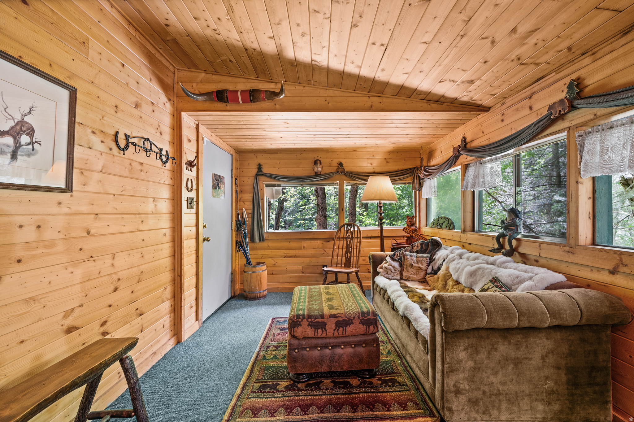 PORTER FORK #1 - Residential