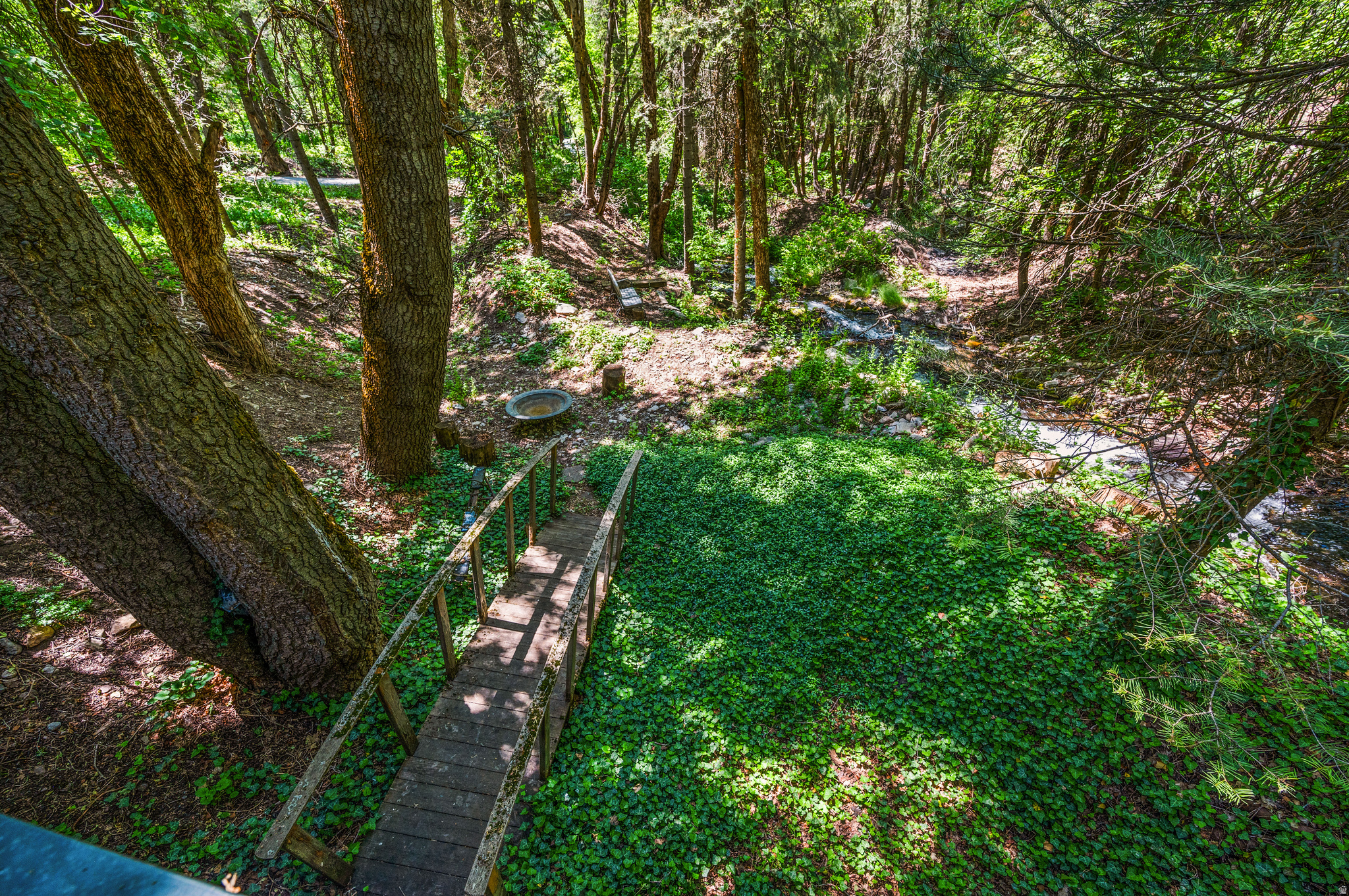 PORTER FORK #1 - Residential