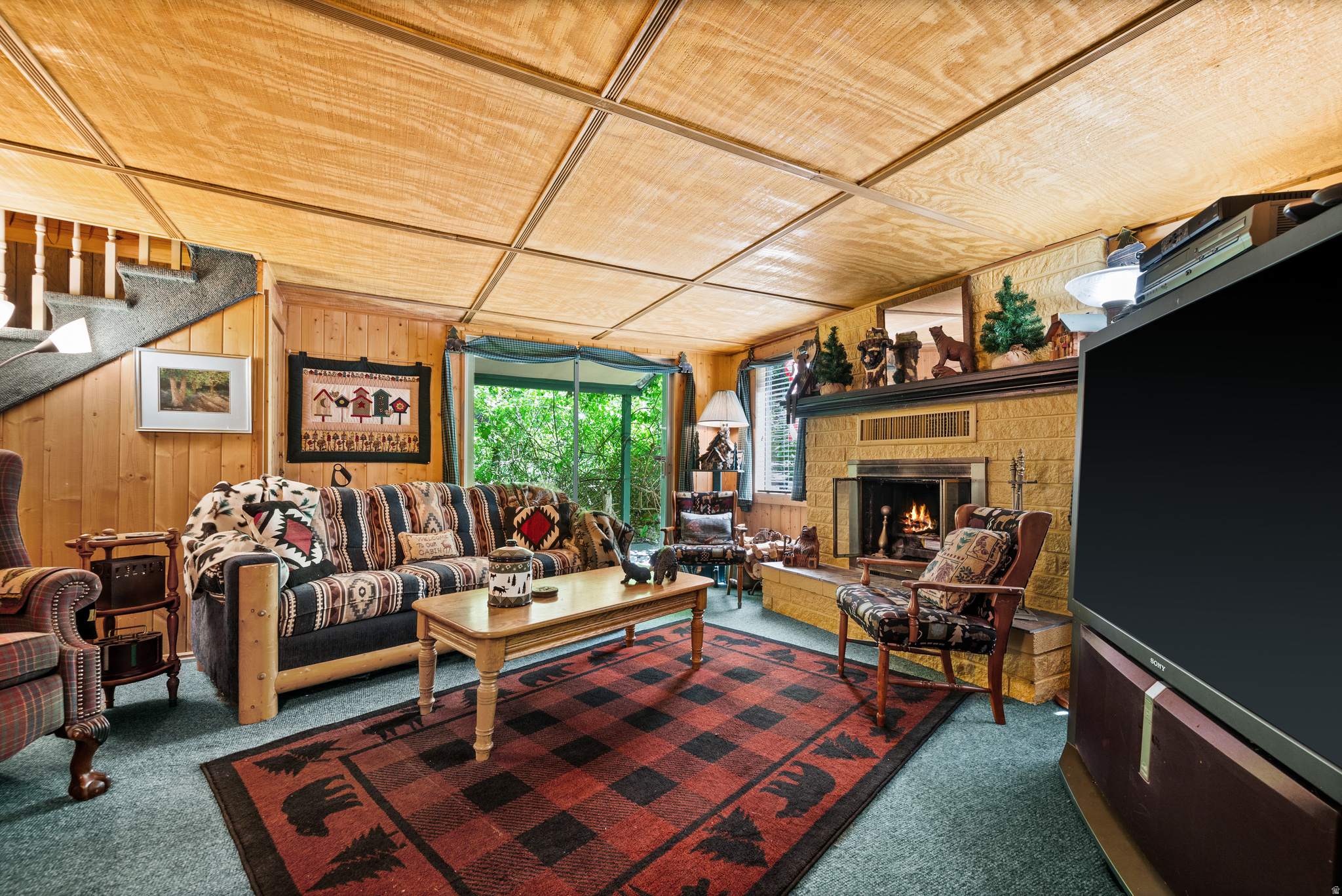 PORTER FORK #1 - Residential