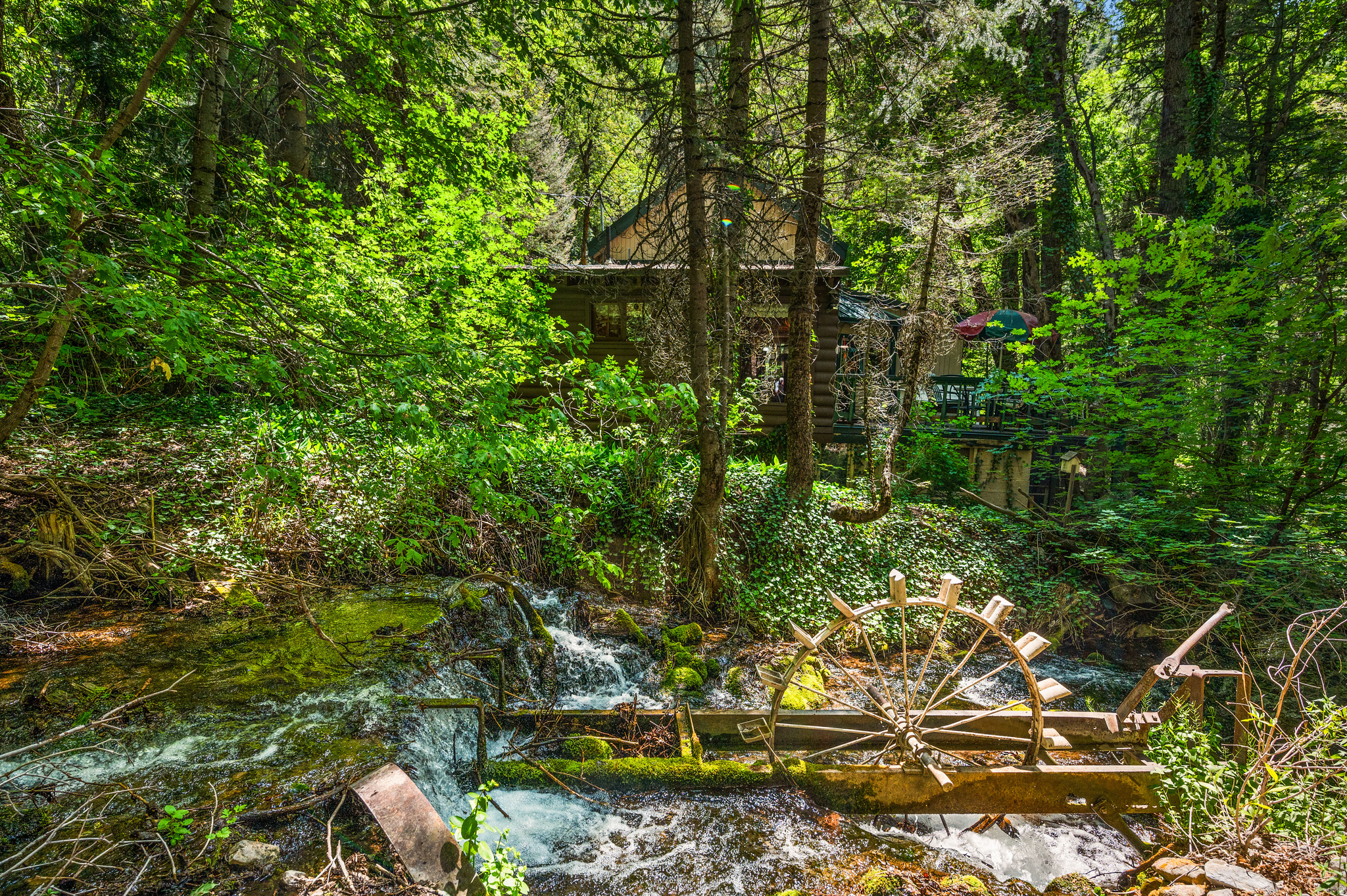 PORTER FORK #1 - Residential