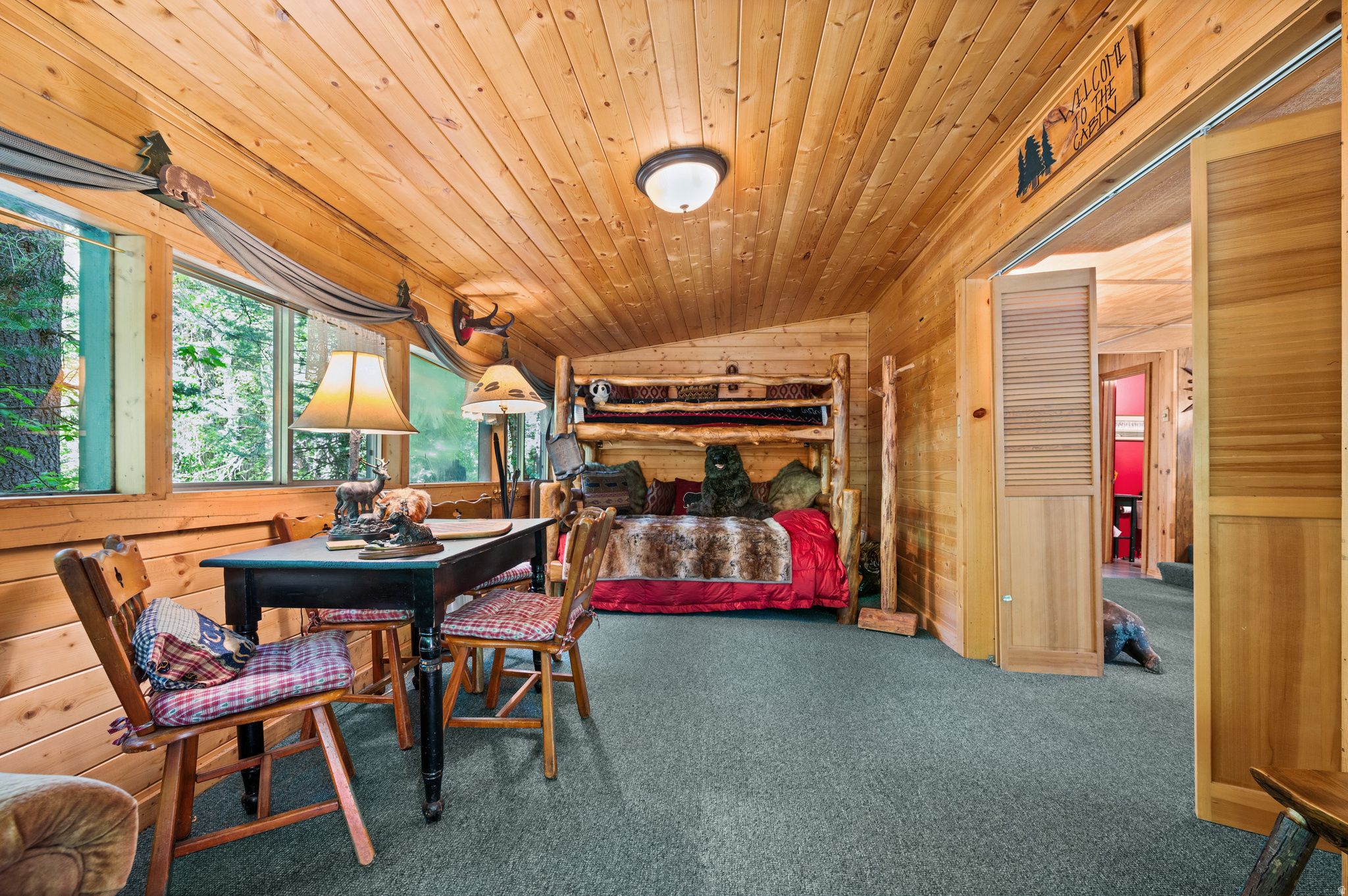 PORTER FORK #1 - Residential
