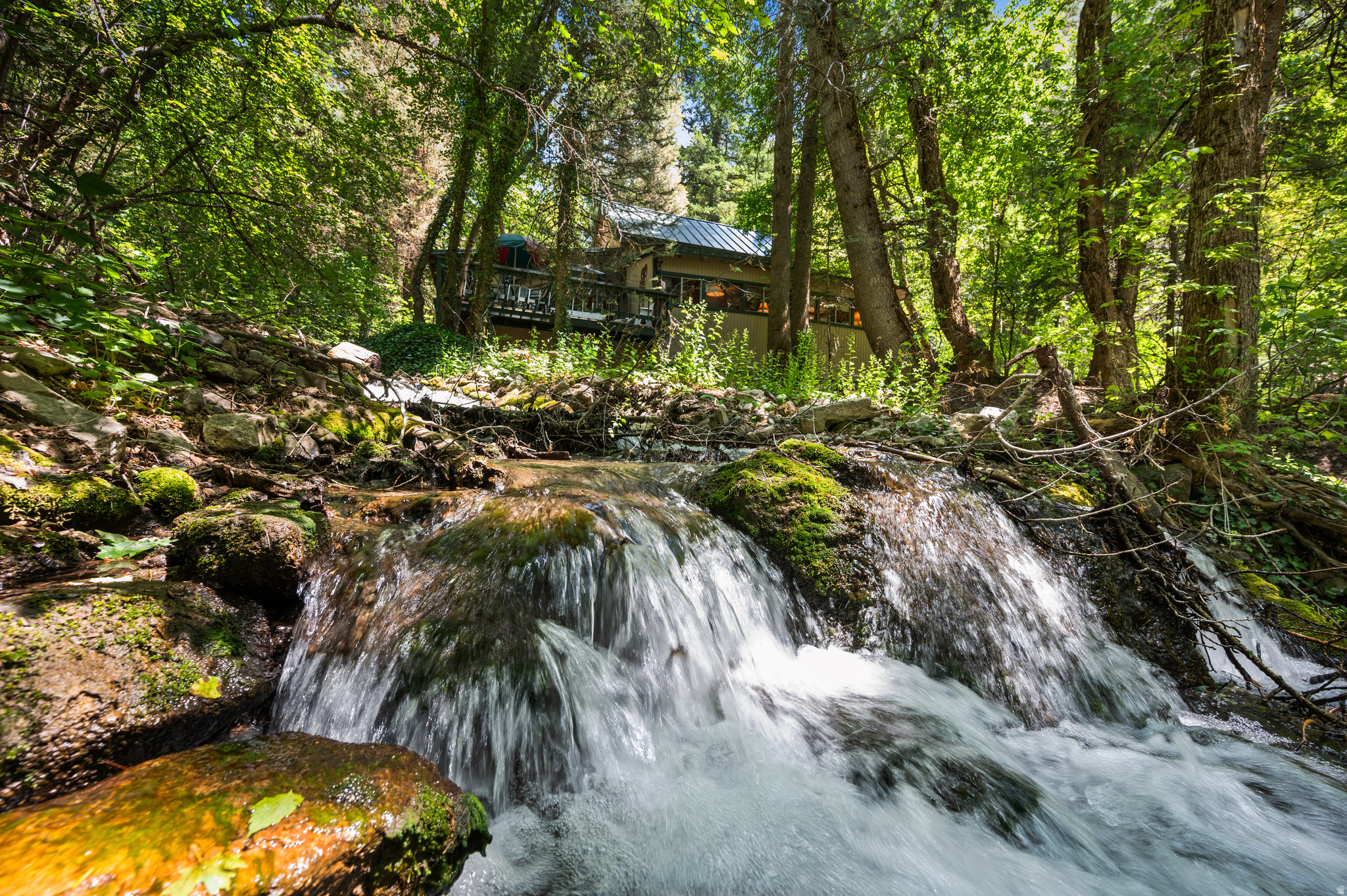 PORTER FORK #1 - Residential
