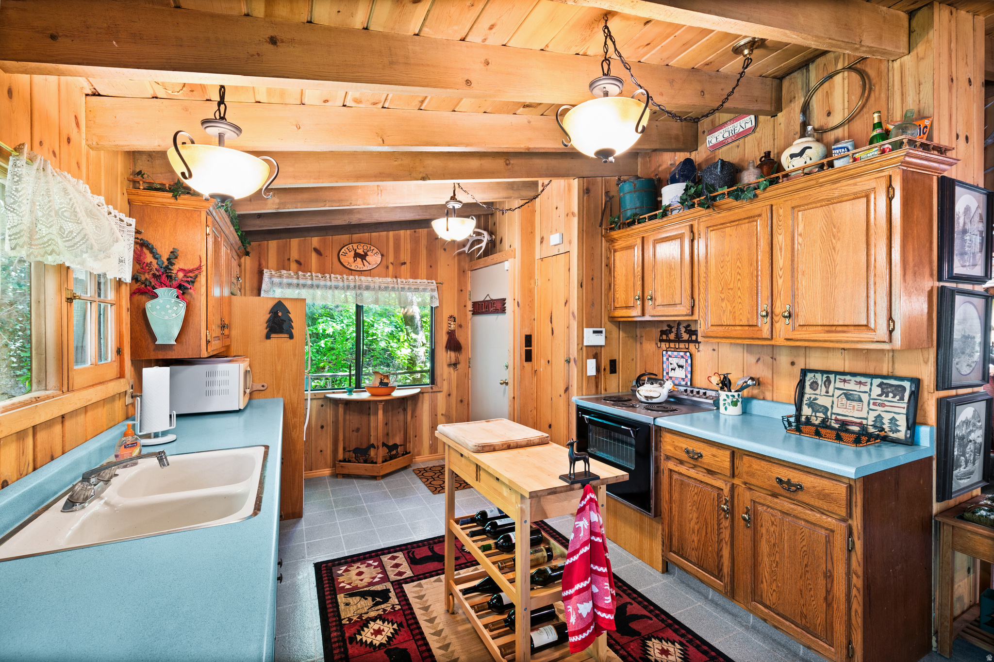 PORTER FORK #1 - Residential