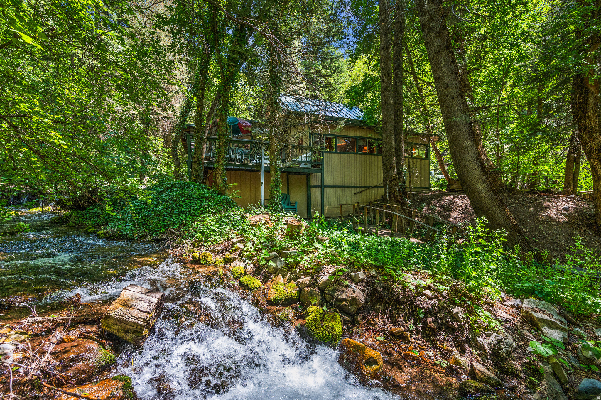 PORTER FORK #1 - Residential