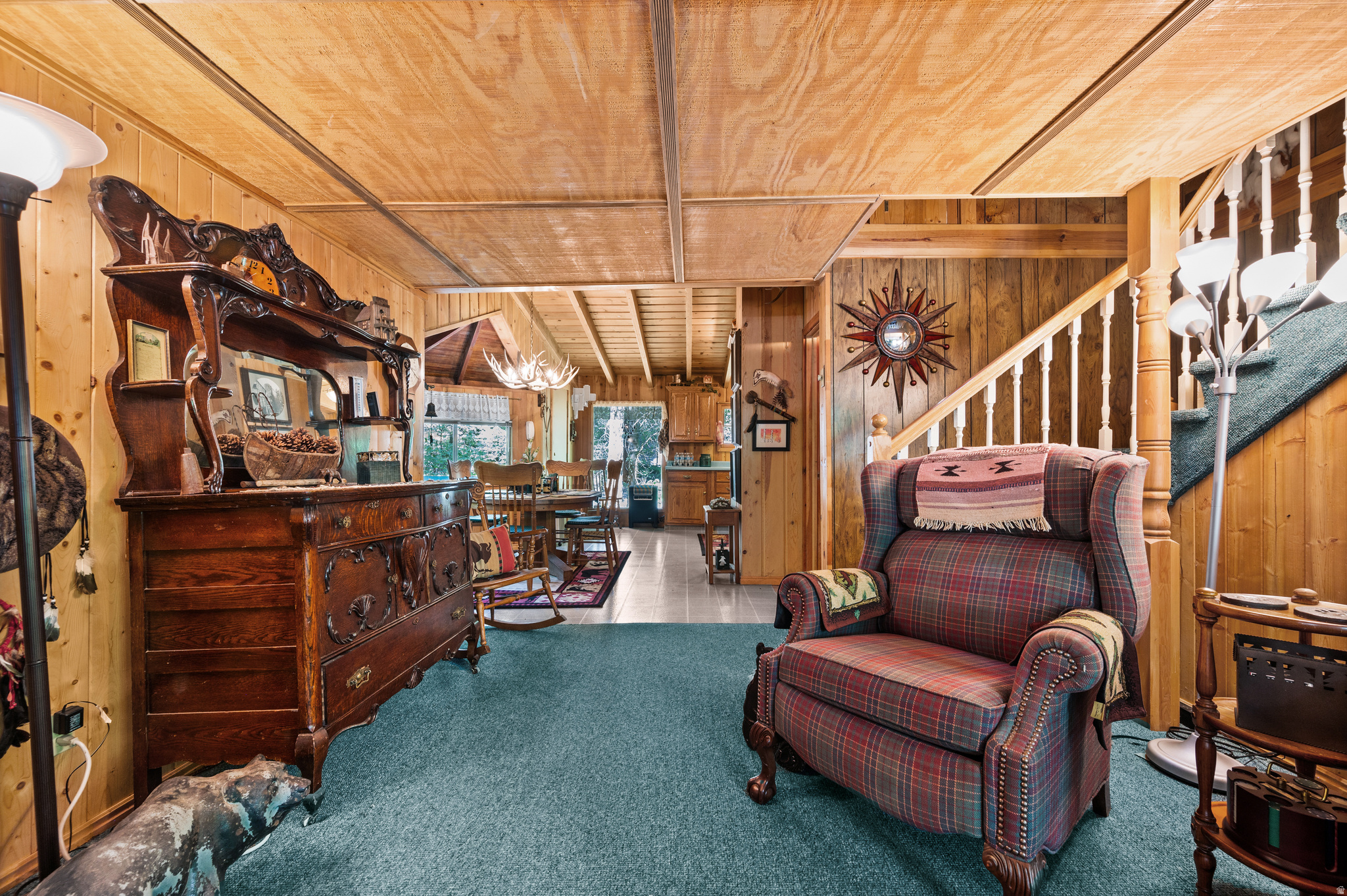 PORTER FORK #1 - Residential