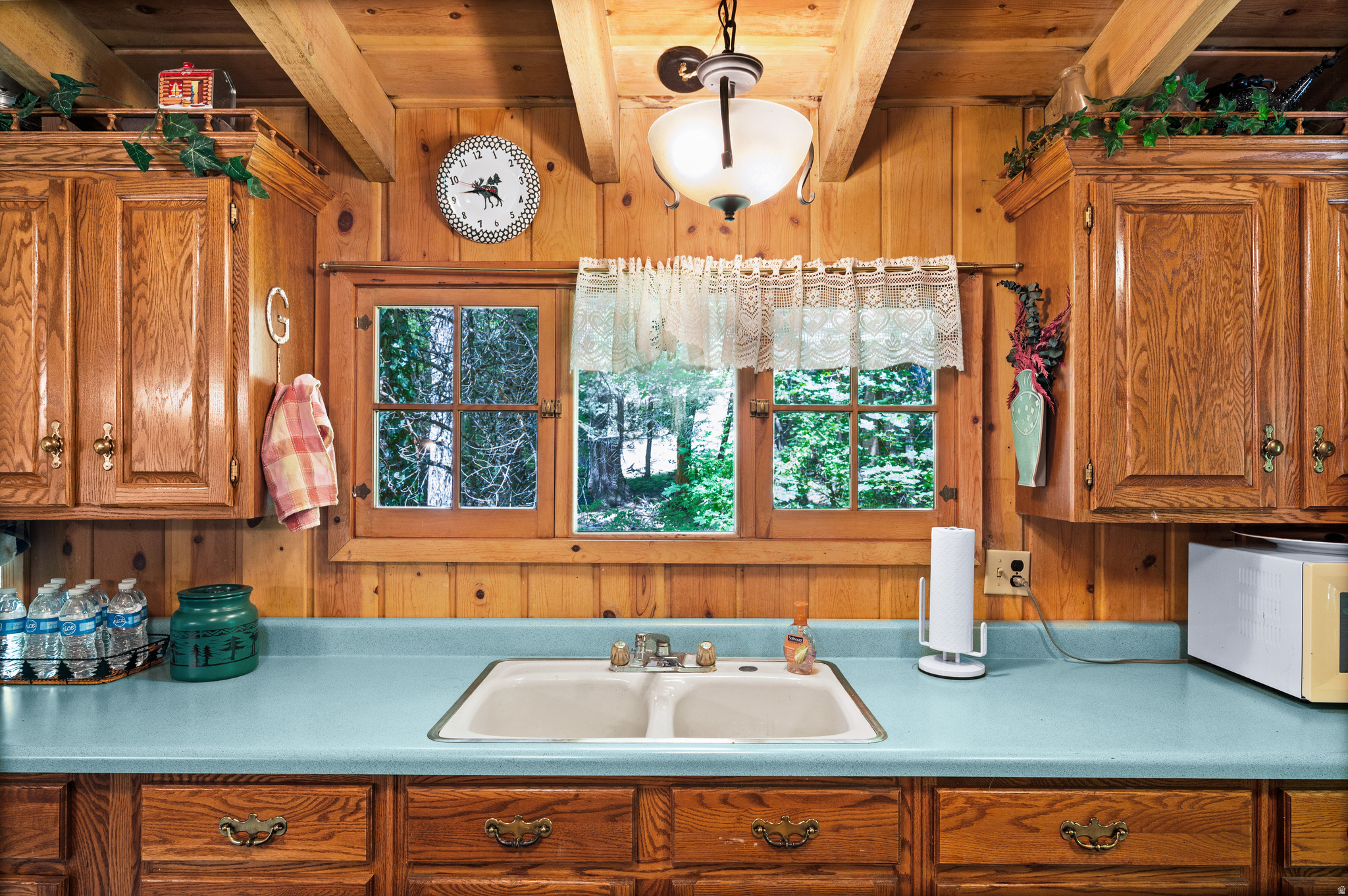 PORTER FORK #1 - Residential