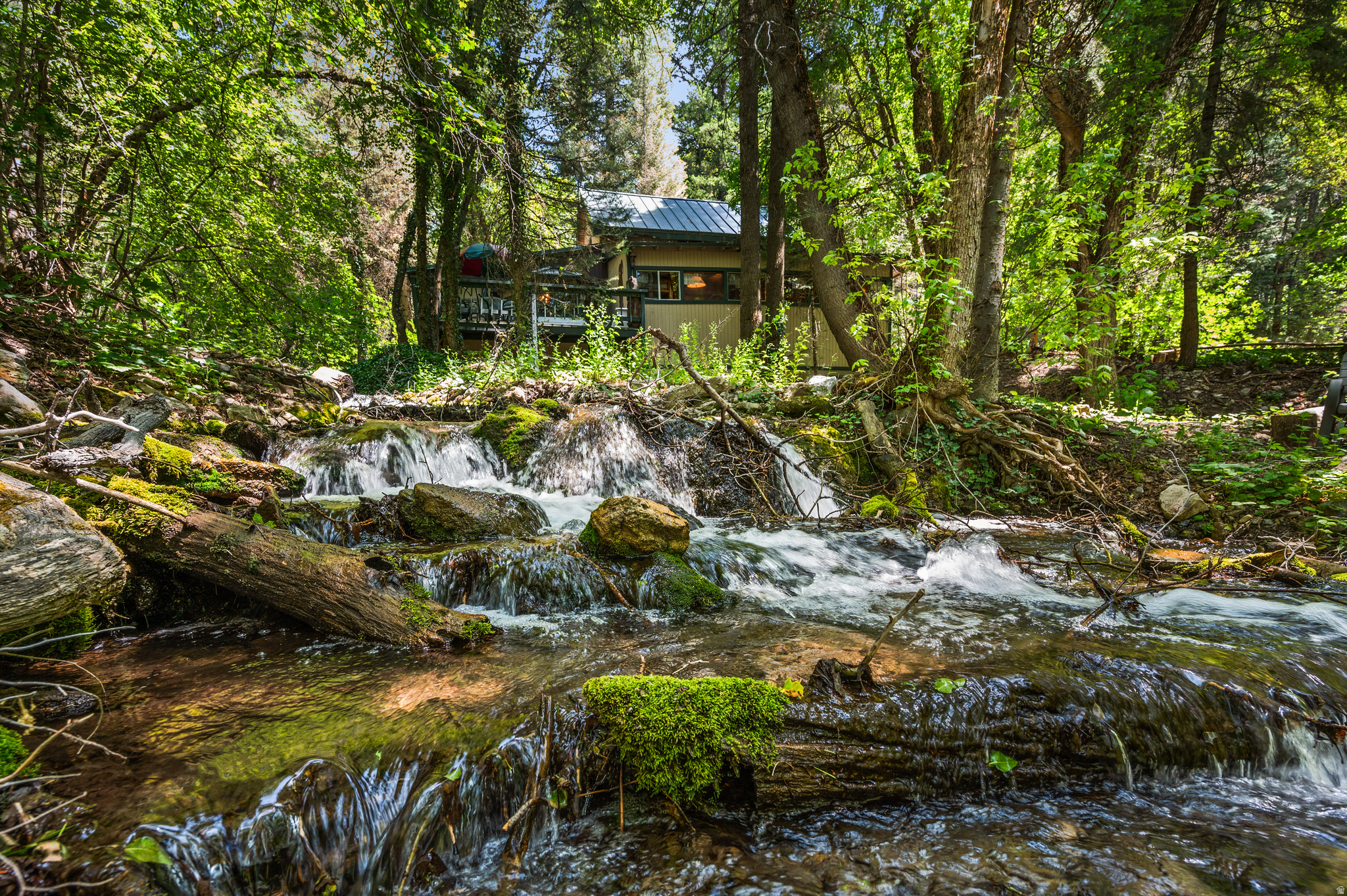 PORTER FORK #1 - Residential