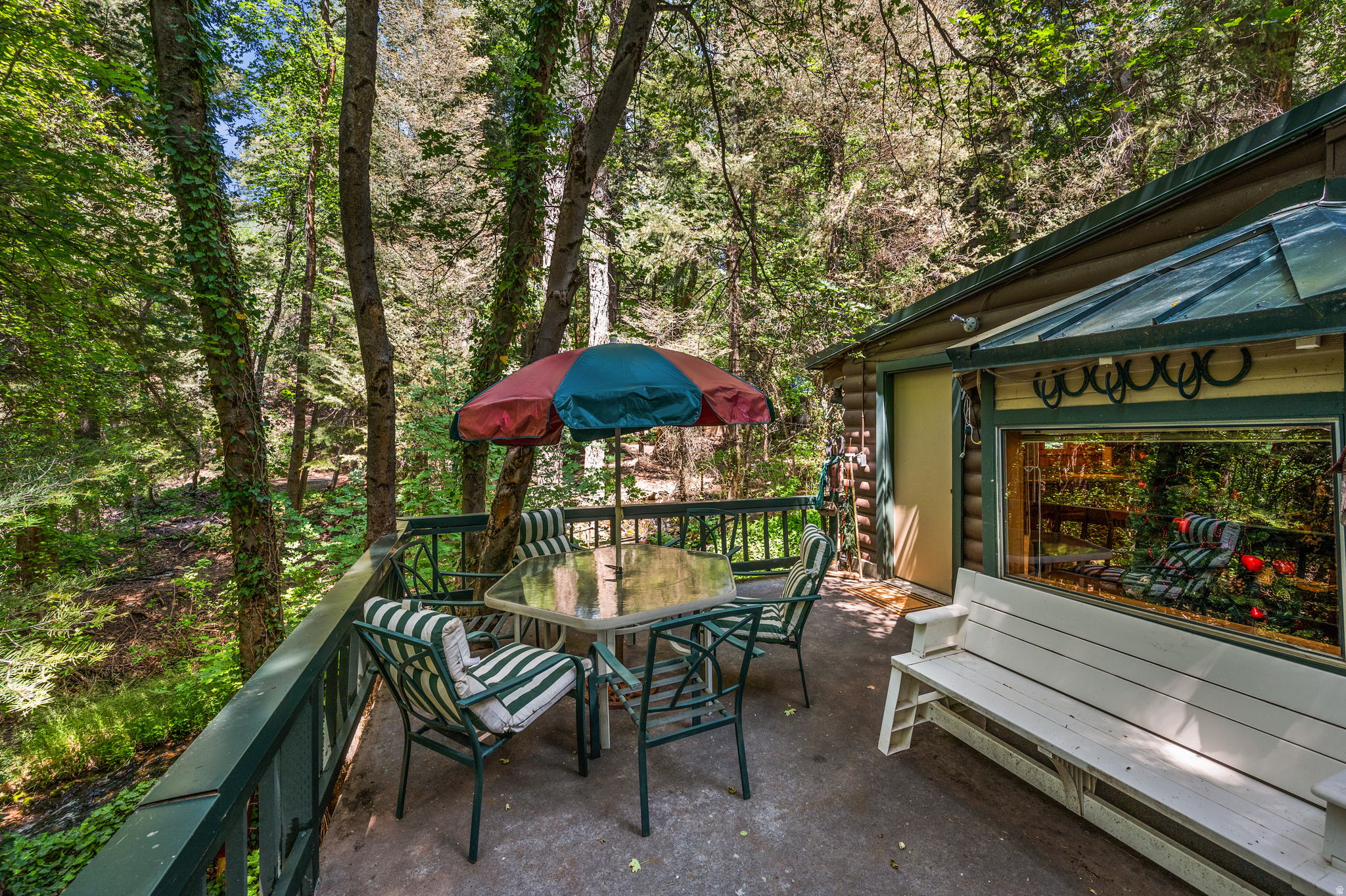 PORTER FORK #1 - Residential