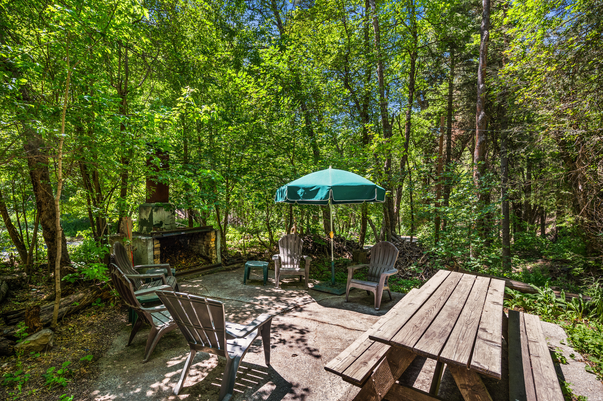 PORTER FORK #1 - Residential