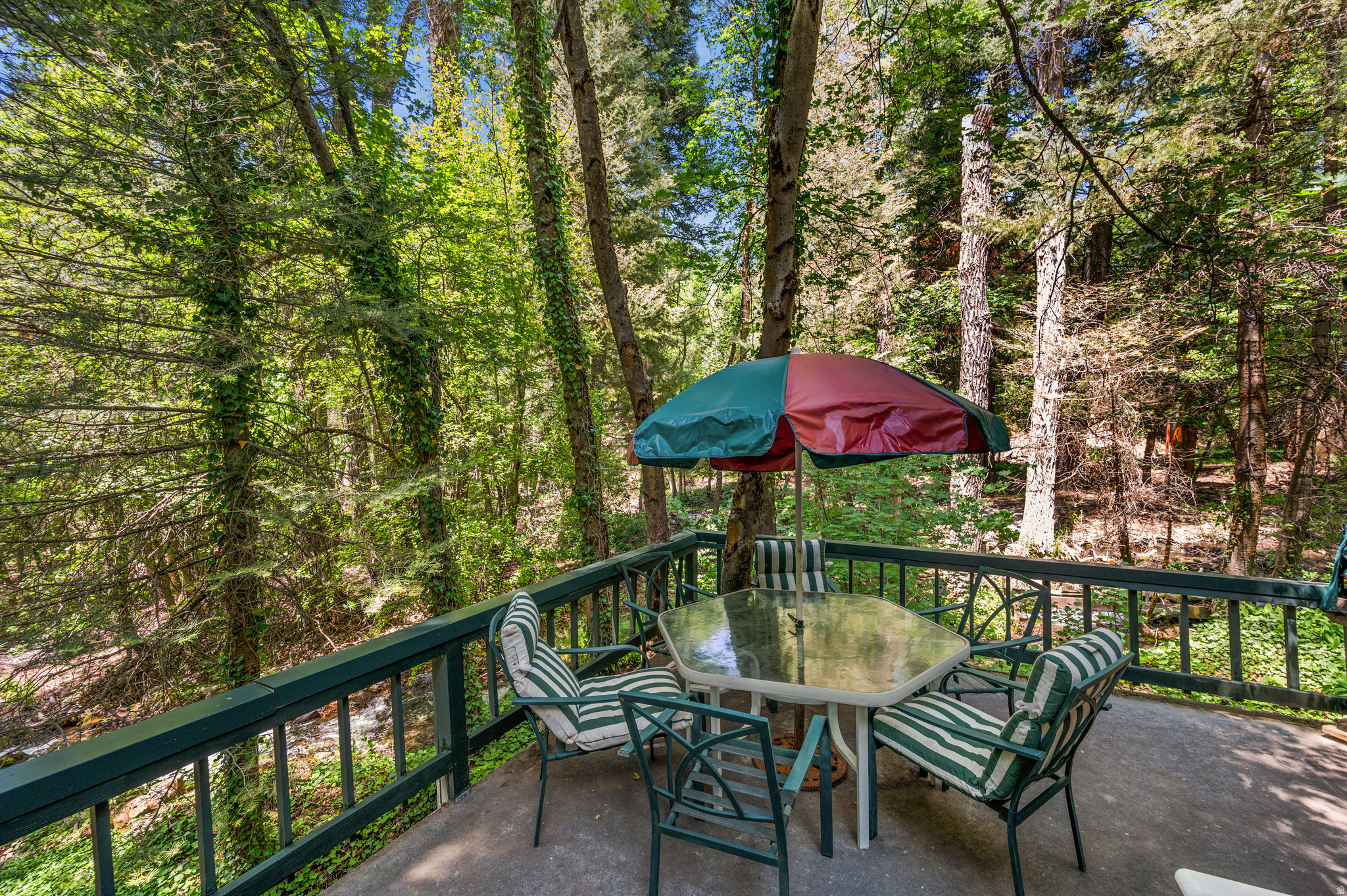 PORTER FORK #1 - Residential