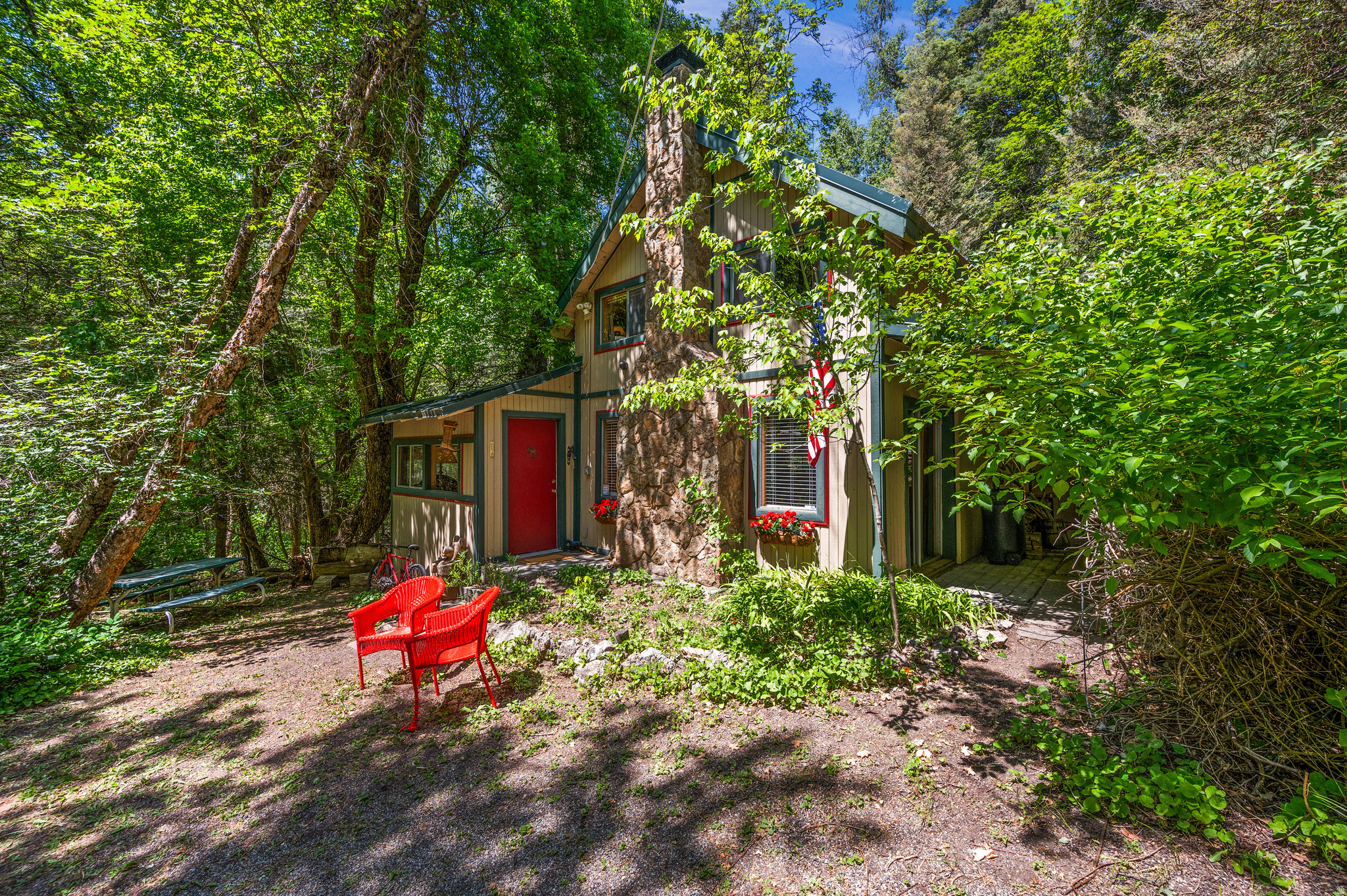 PORTER FORK #1 - Residential