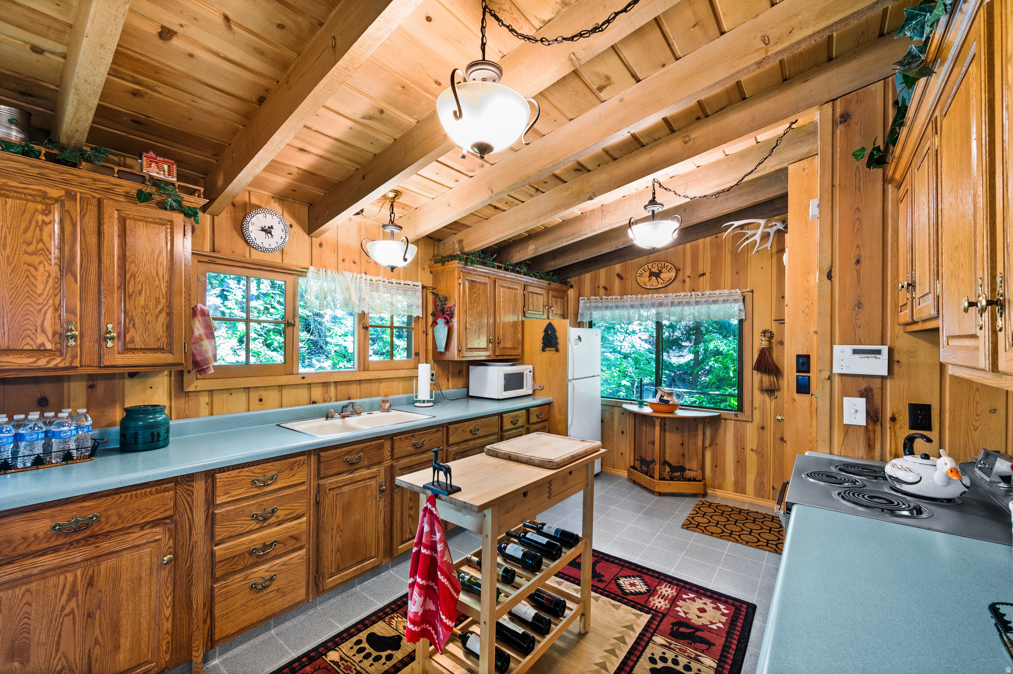 PORTER FORK #1 - Residential