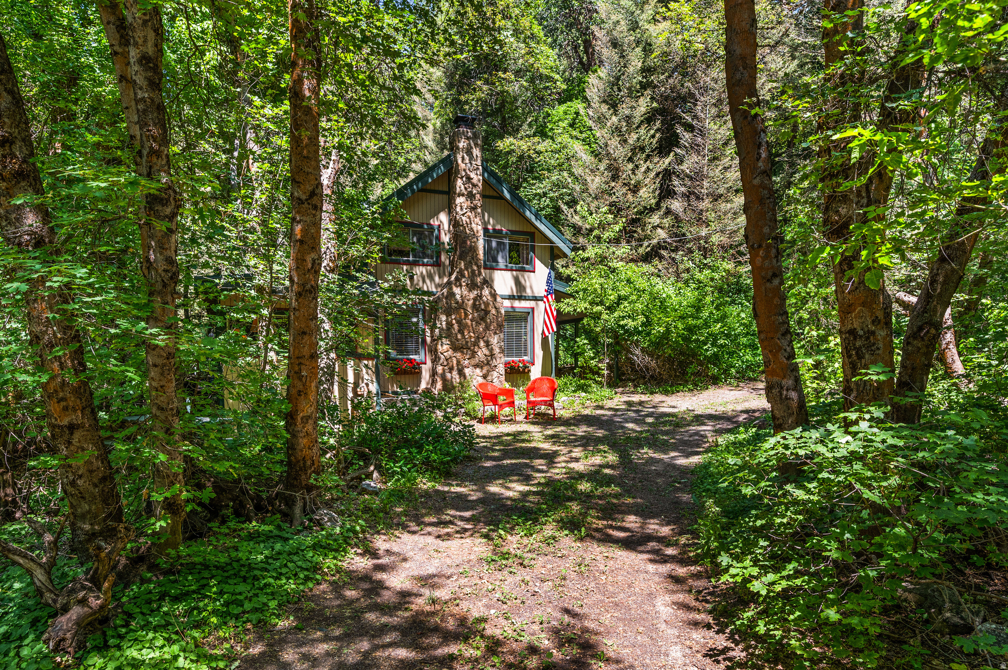 PORTER FORK #1 - Residential