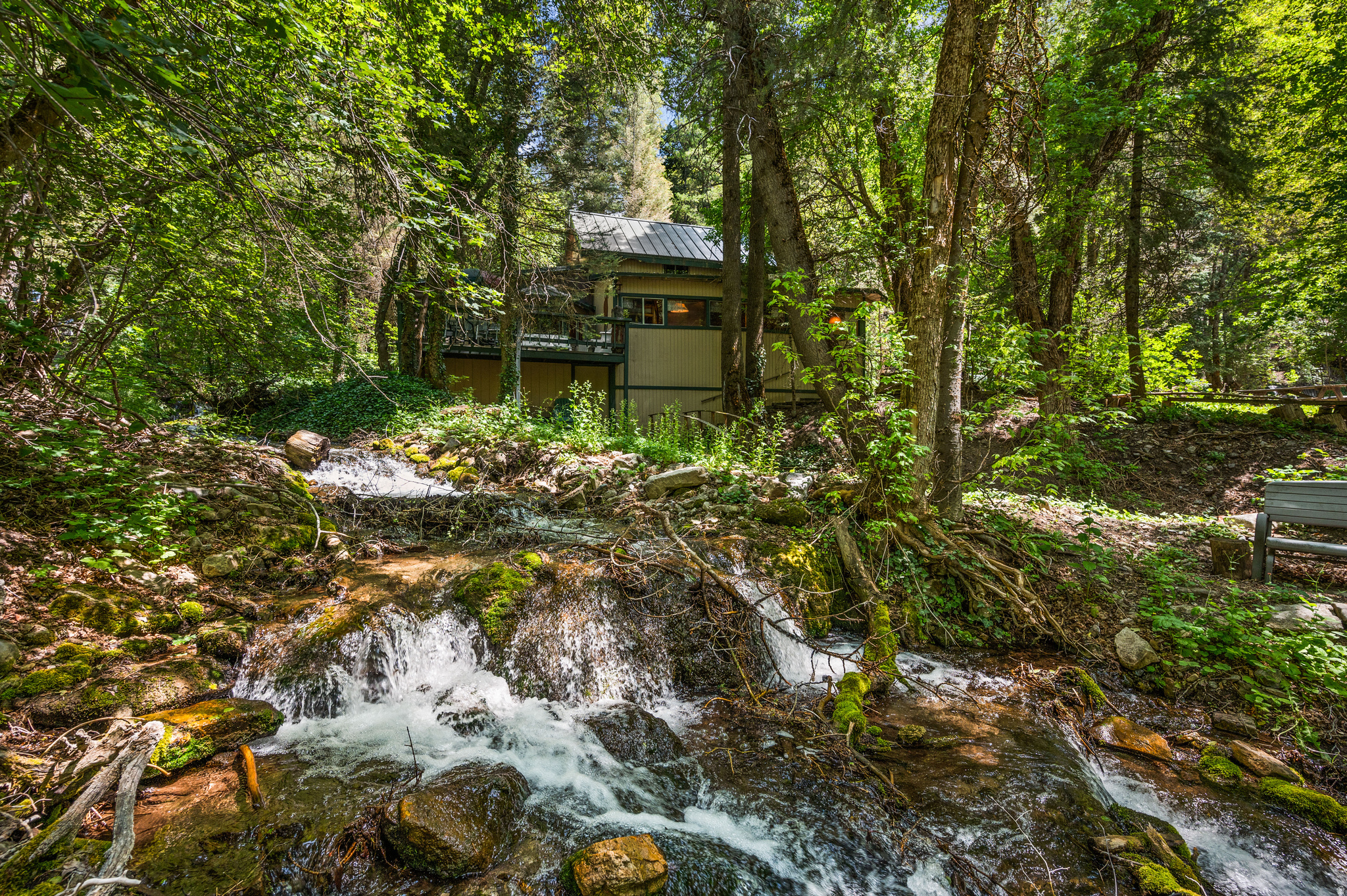 PORTER FORK #1 - Residential