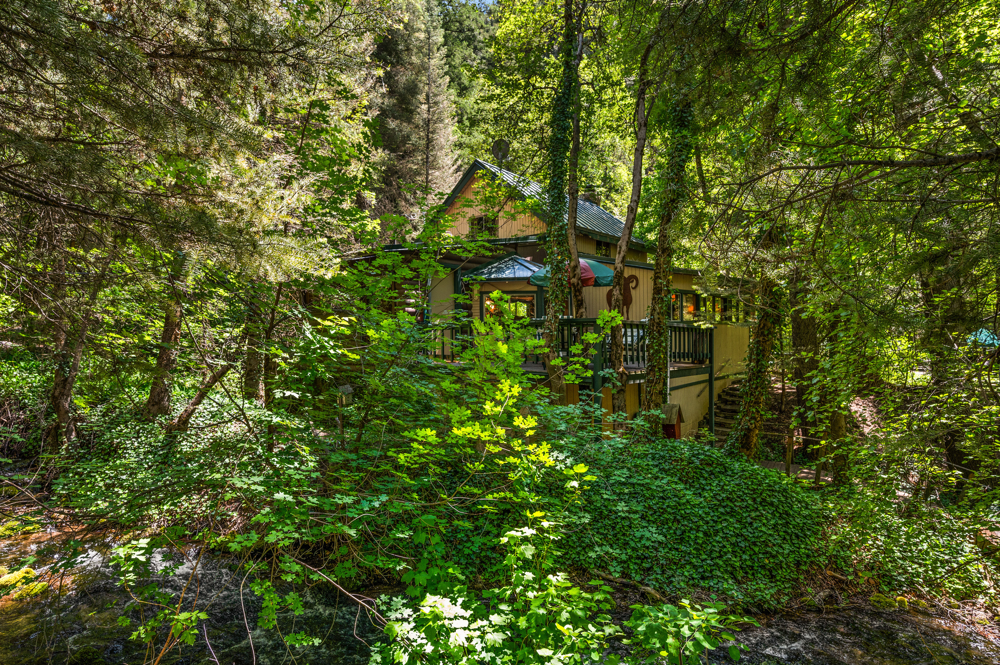 PORTER FORK #1 - Residential