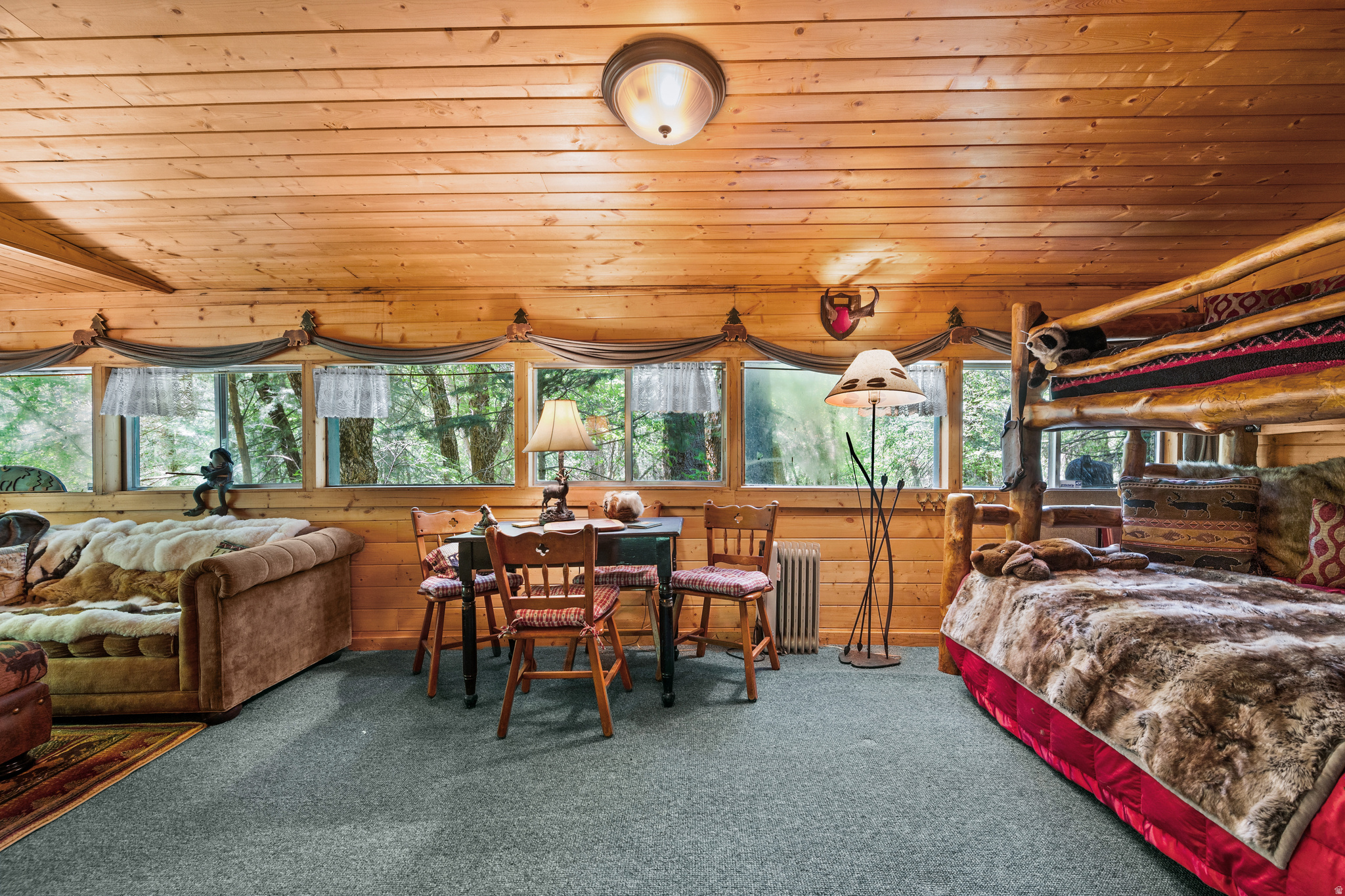 PORTER FORK #1 - Residential