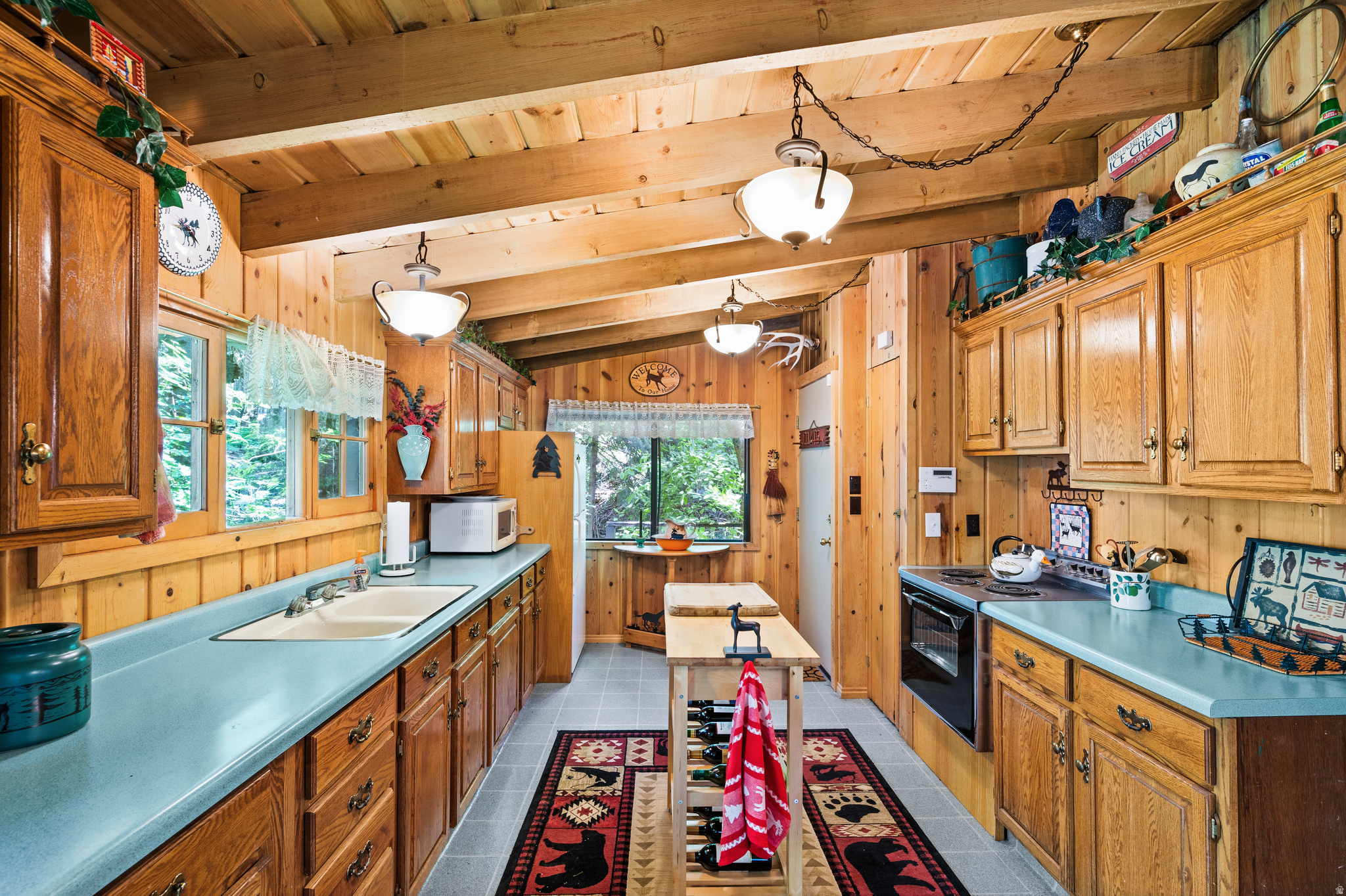 PORTER FORK #1 - Residential